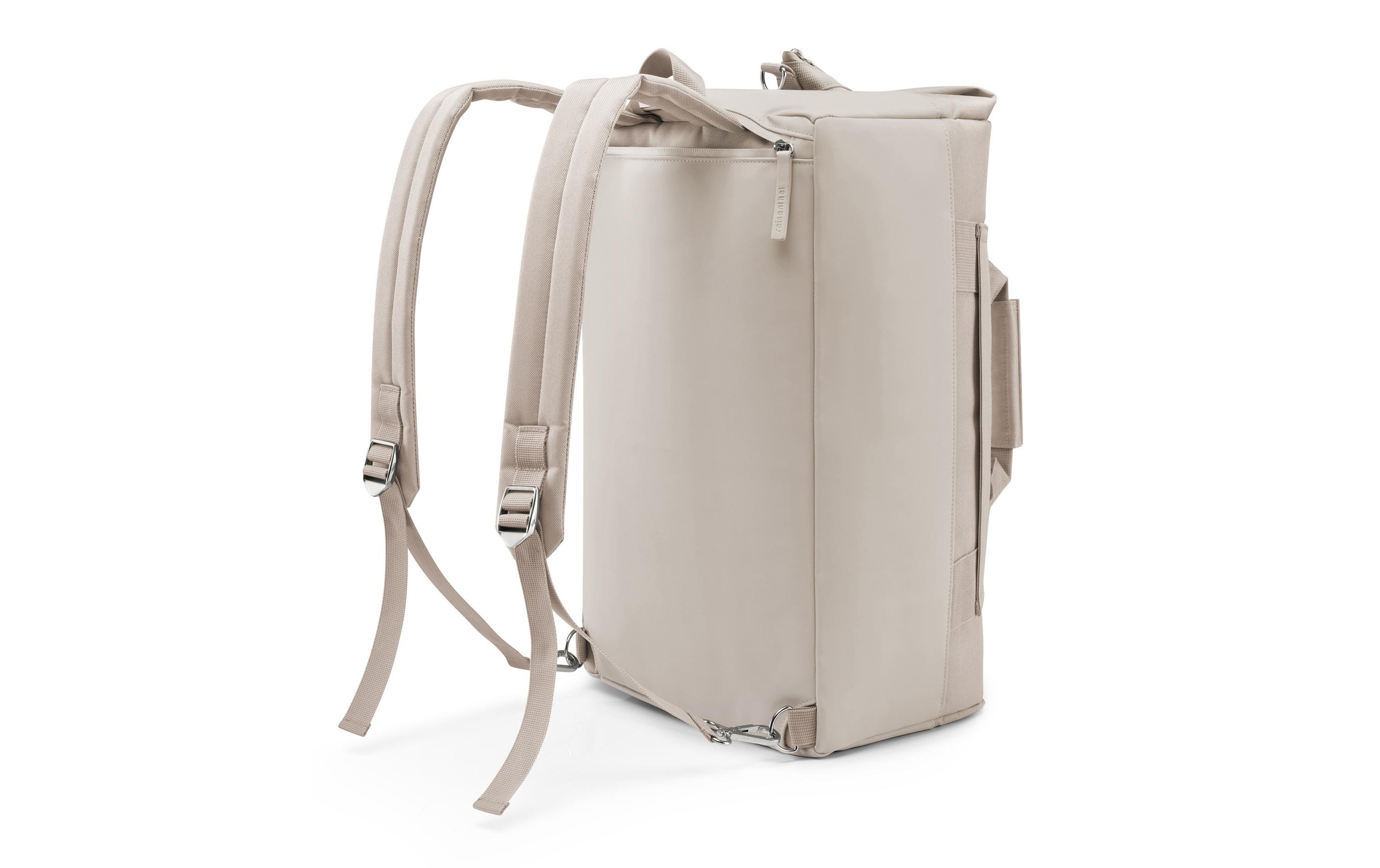 REISENTHEL® Reisetasche »allrounder M duffel Mix«