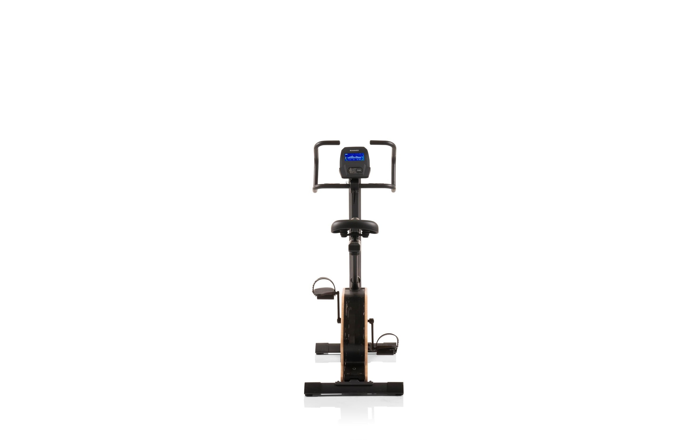 Hammer Heimtrainer »CardioPace 5.0 NorsK«