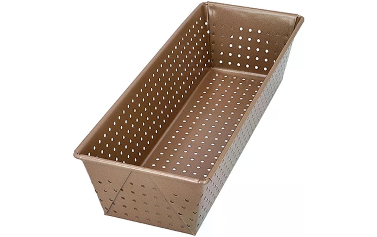 Birkmann Backform »Laib und Seele 45423 cm x 30 cm«, (1 St.)