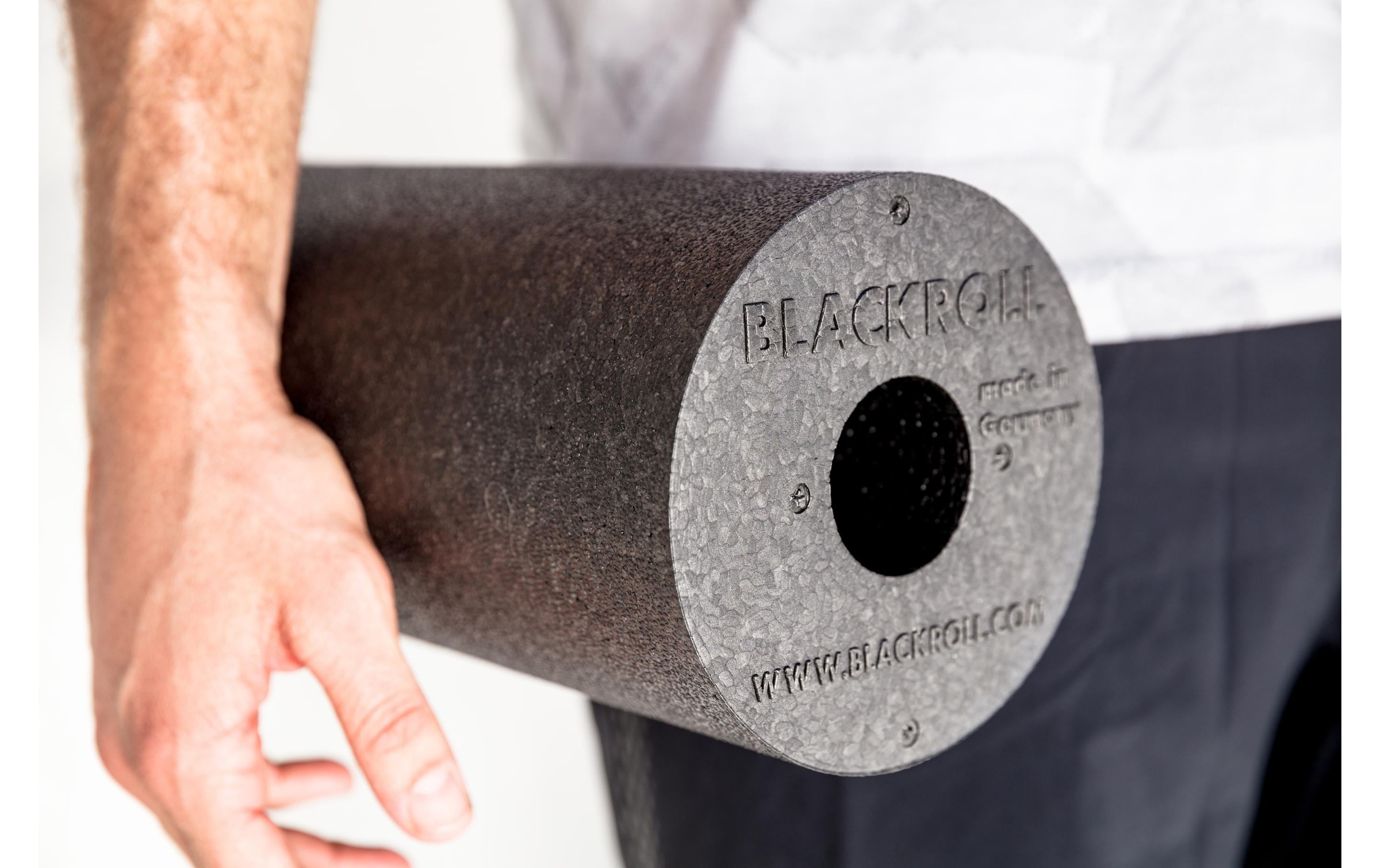 Blackroll Faszienrolle »Standard«