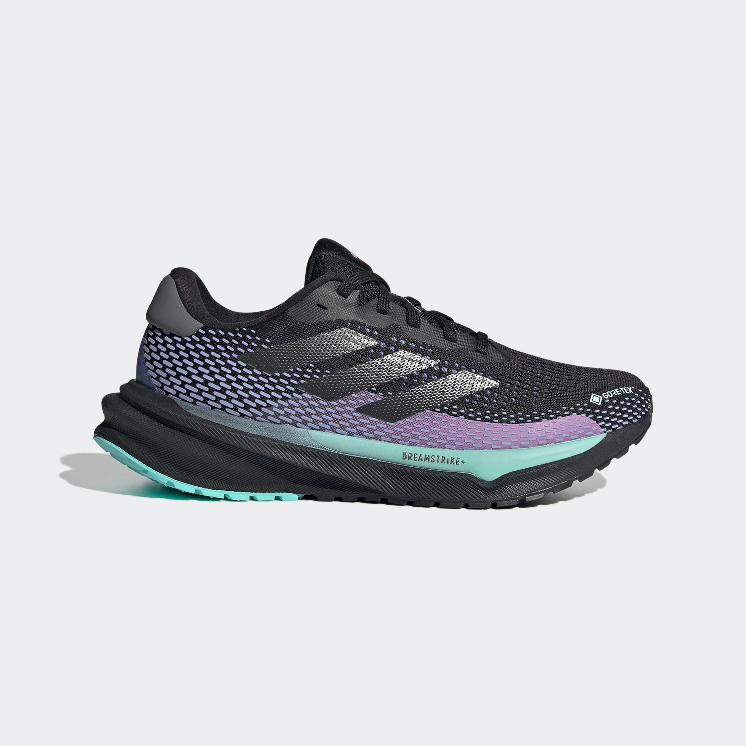 adidas Performance Laufschuh »SUPERNOVA GORE-TEX«, wasserdicht