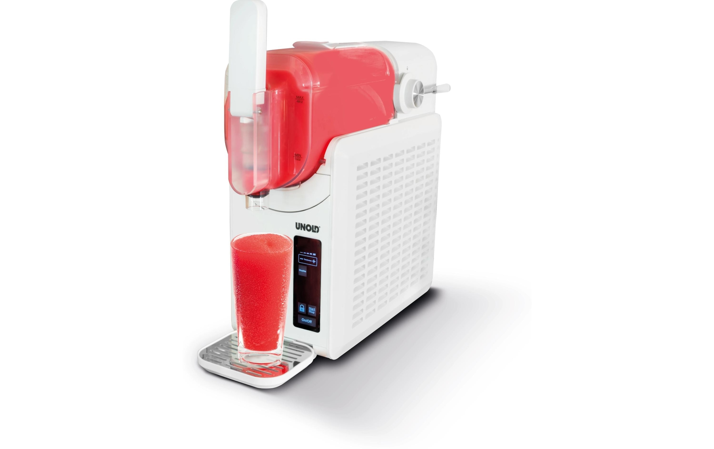 Unold Eismaschine »Susi 2 l« 2 l 220 W