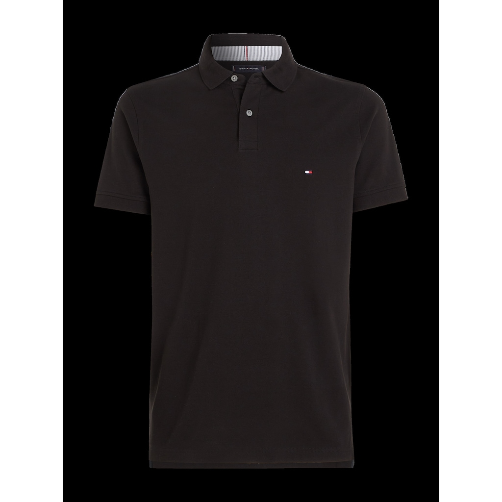 Tommy Hilfiger Poloshirt »1985 REGULAR POLO«