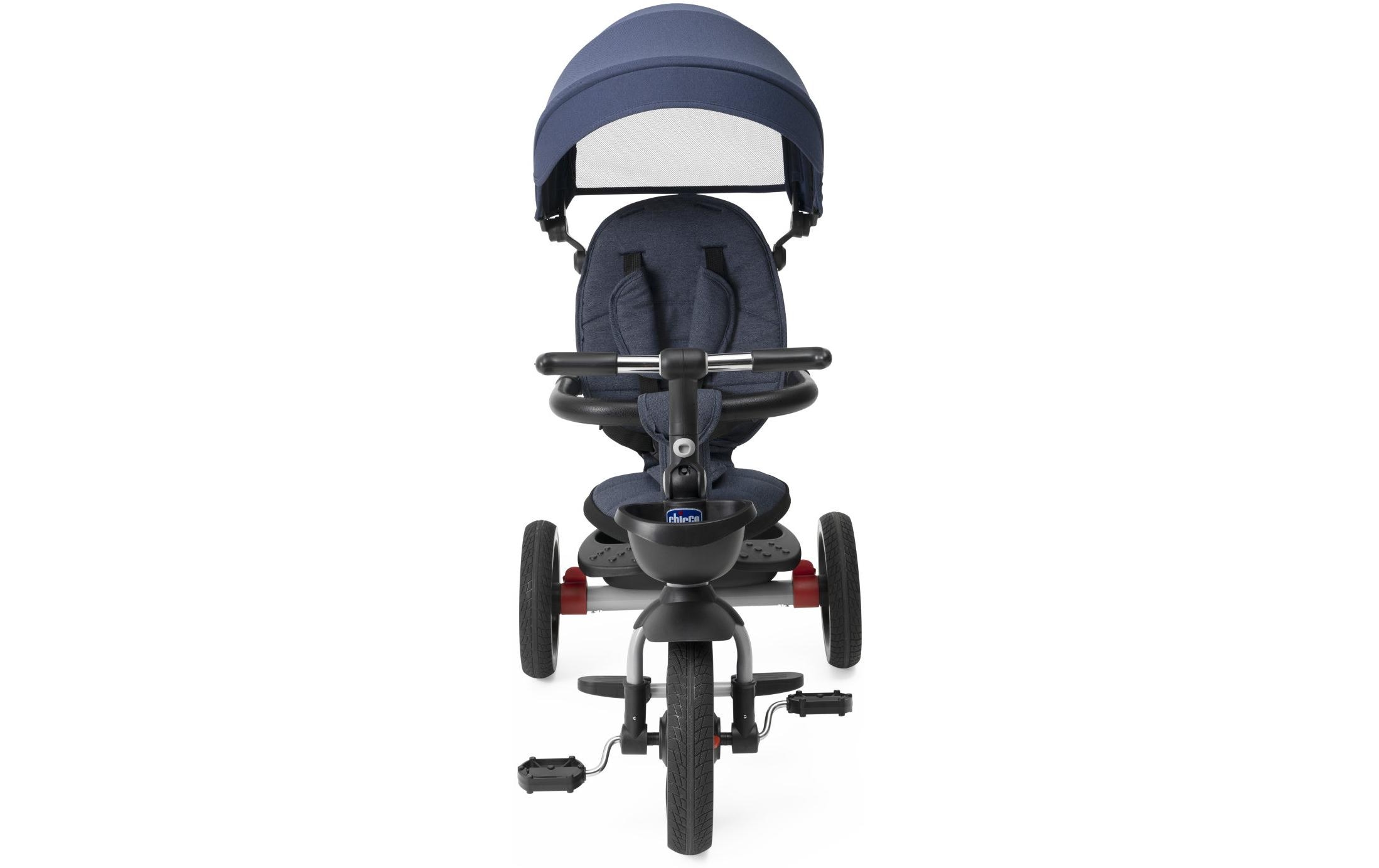 Chicco Dreirad »Trike 4 in 1«