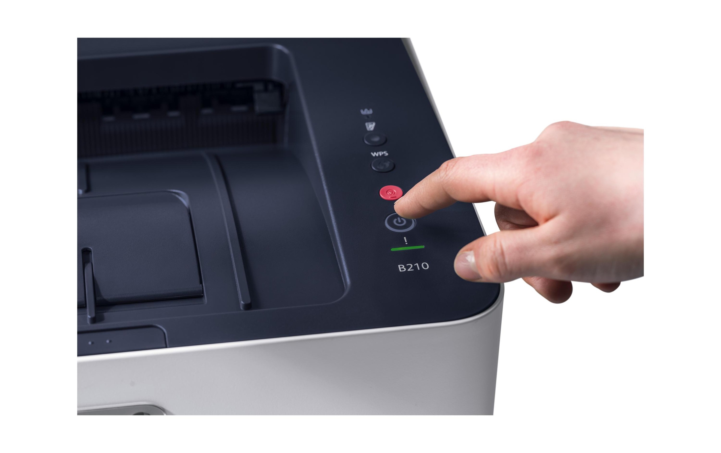 Xerox Laserdrucker »B210«