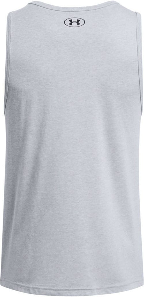 Under Armour® Trainingstop »UA Sportstyle Tanktop mit Logo«