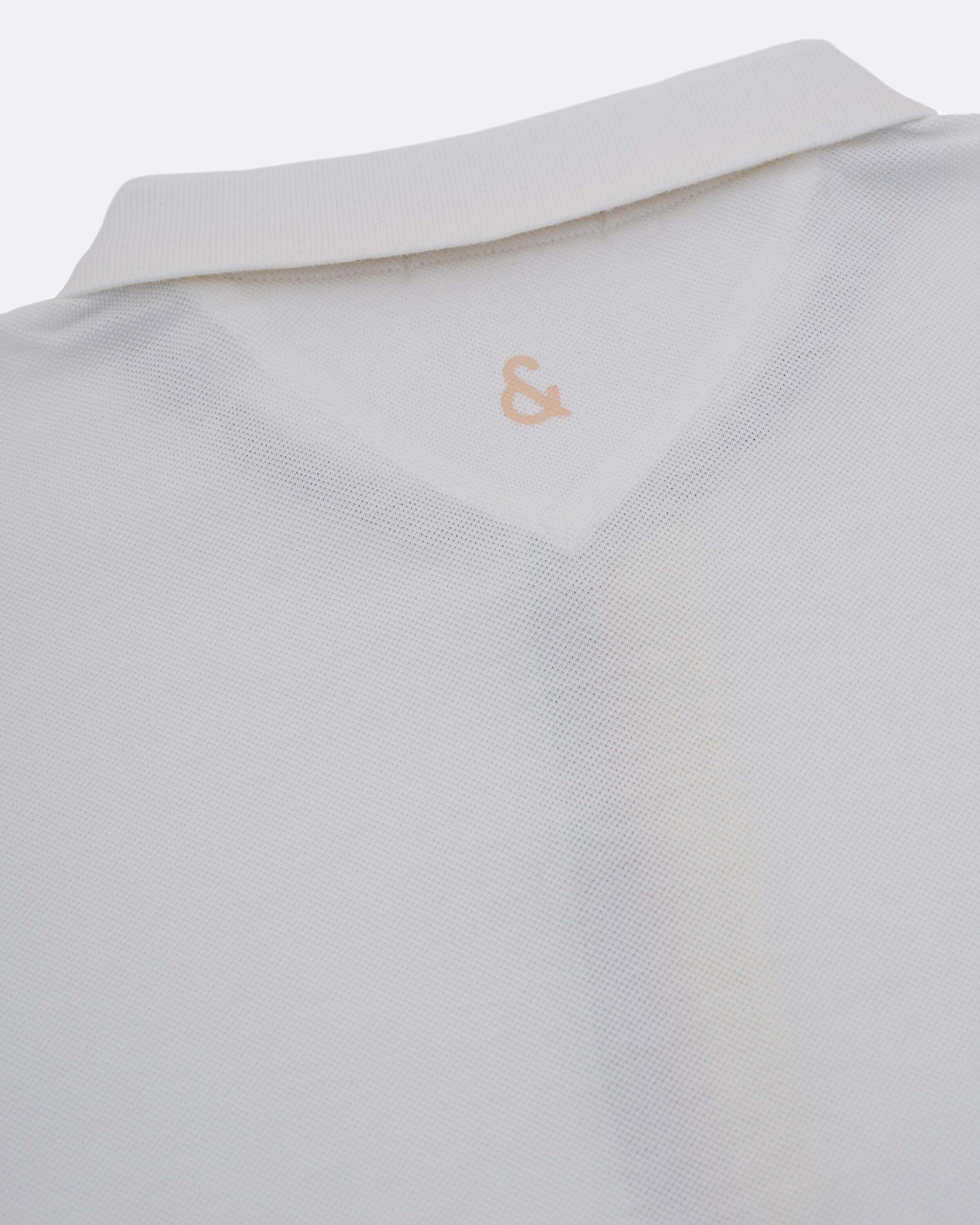 colours & sons Poloshirt »PolosPoloWashed«