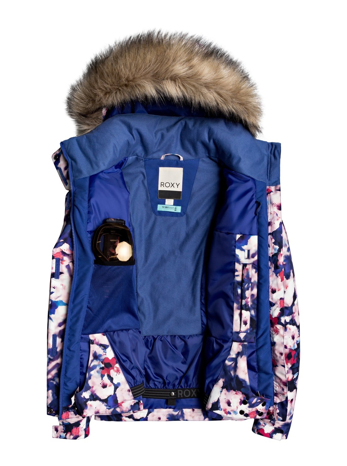 Roxy Snowboardjacke »Jet Ski«
