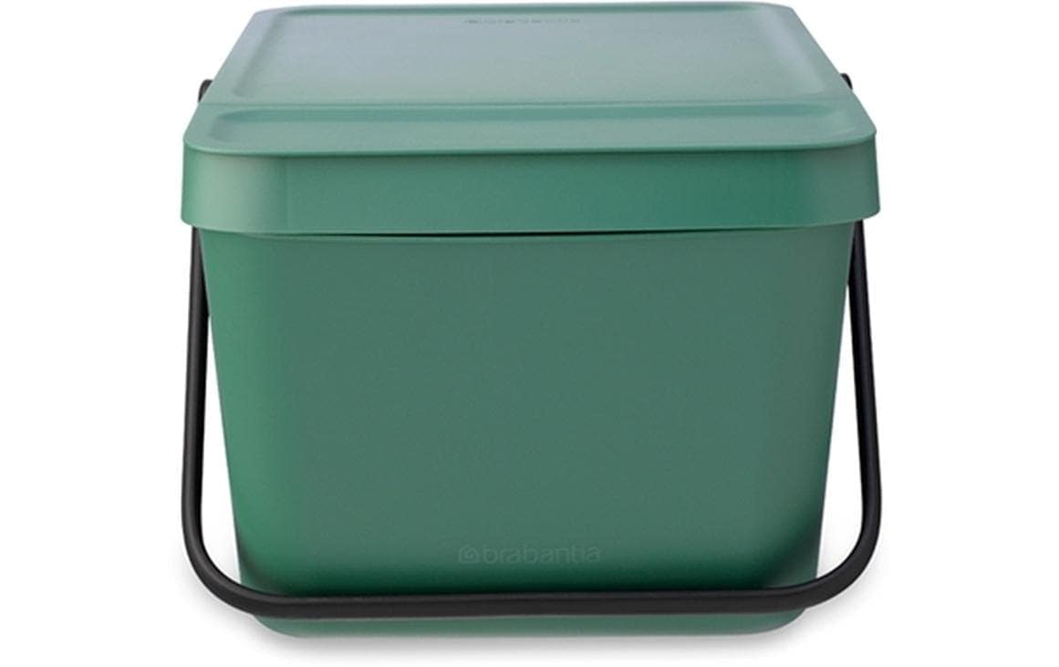 Brabantia Biomülleimer »Sort & Go«, 1 Behälter