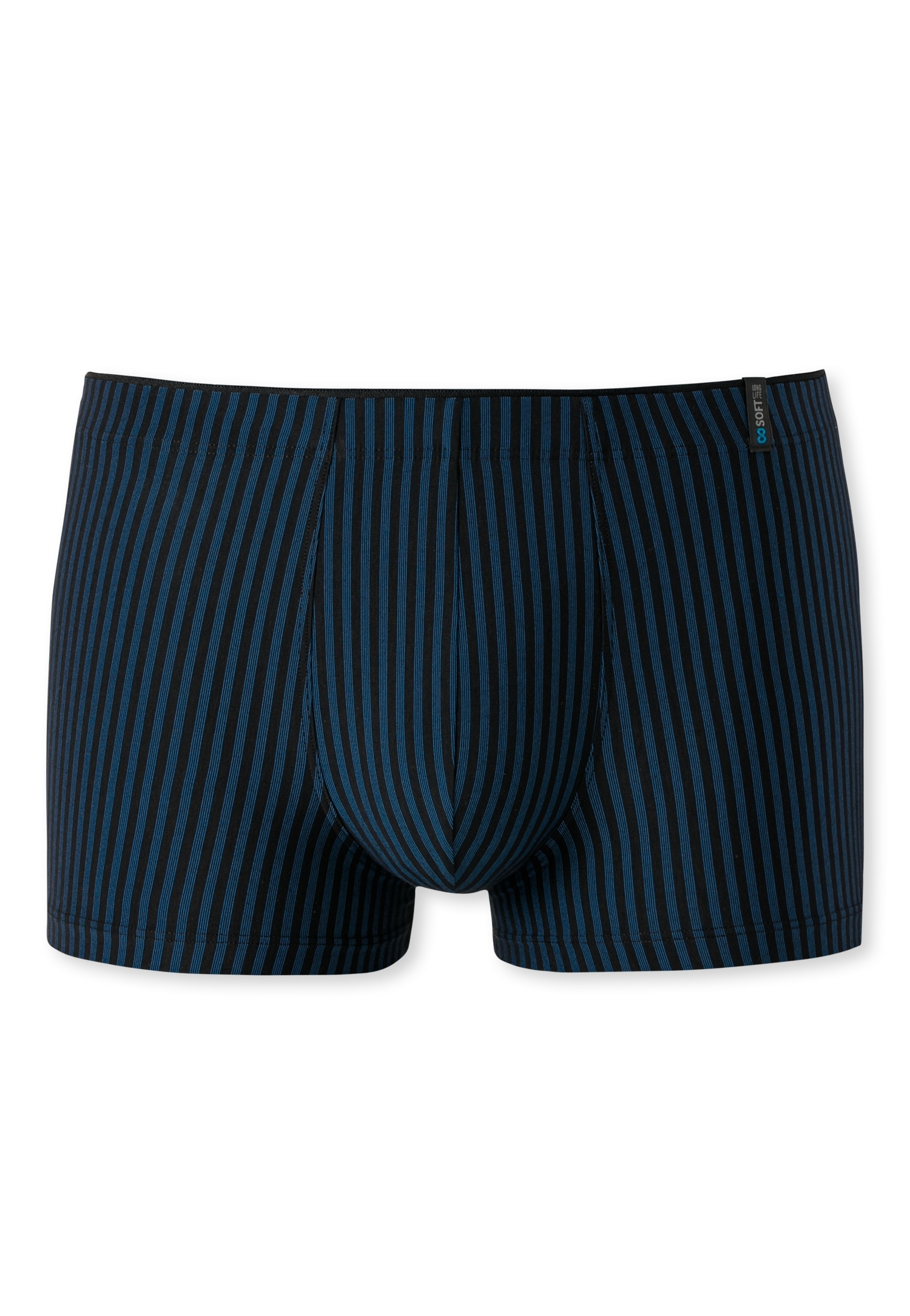 Schiesser Panty »Long Life Soft«, reduzierte Pilling-Bildung, ohne Eingriff, Single Jersey