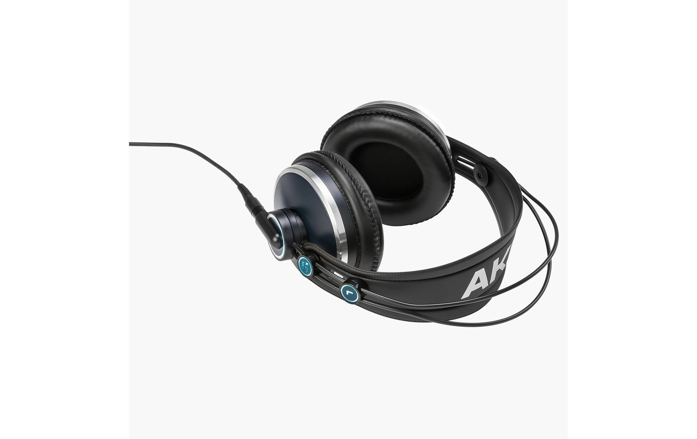 AKG Over-Ear-Kopfhörer »K271 MKII«