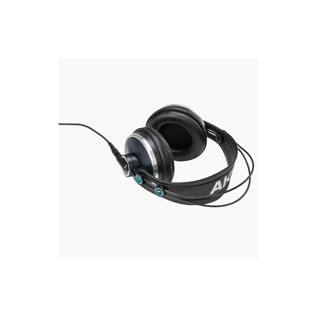 AKG Over-Ear-Kopfhörer »K271 MKII«