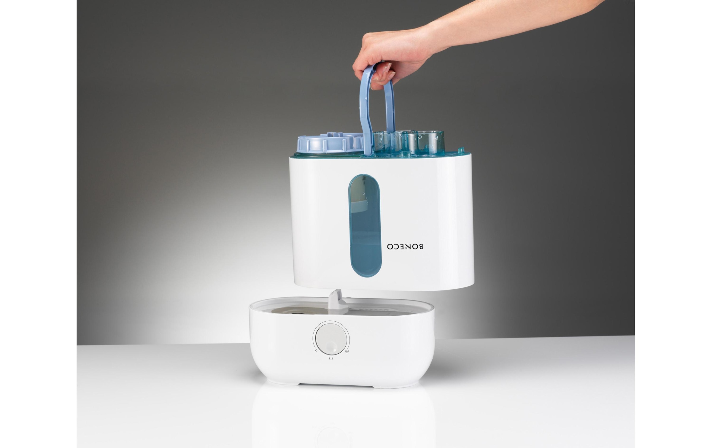 Boneco Luftbefeuchter »Ultraschall U200«, 3,5 l Wassertank
