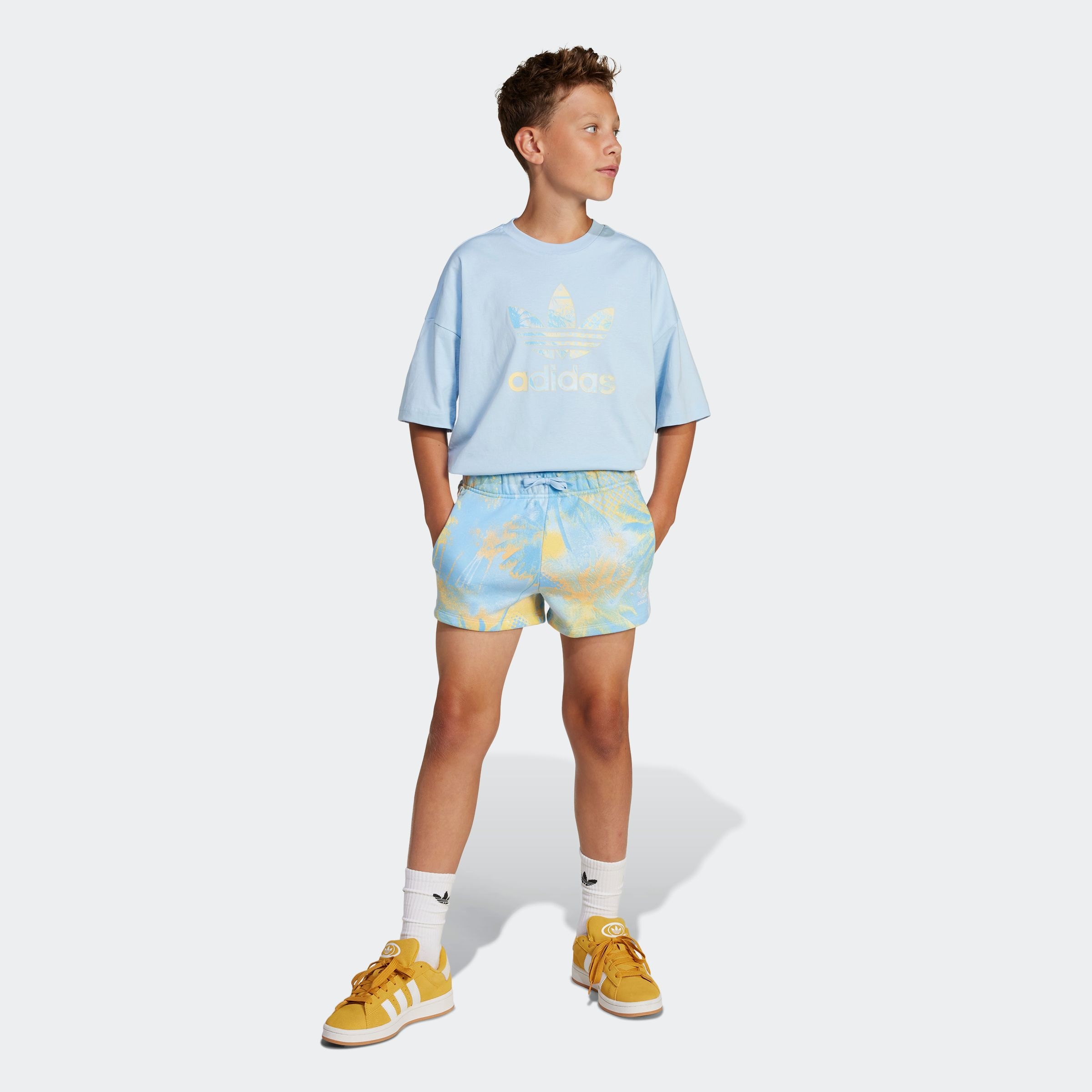 adidas Originals Shorts »SHORTS«, (1 tlg.)