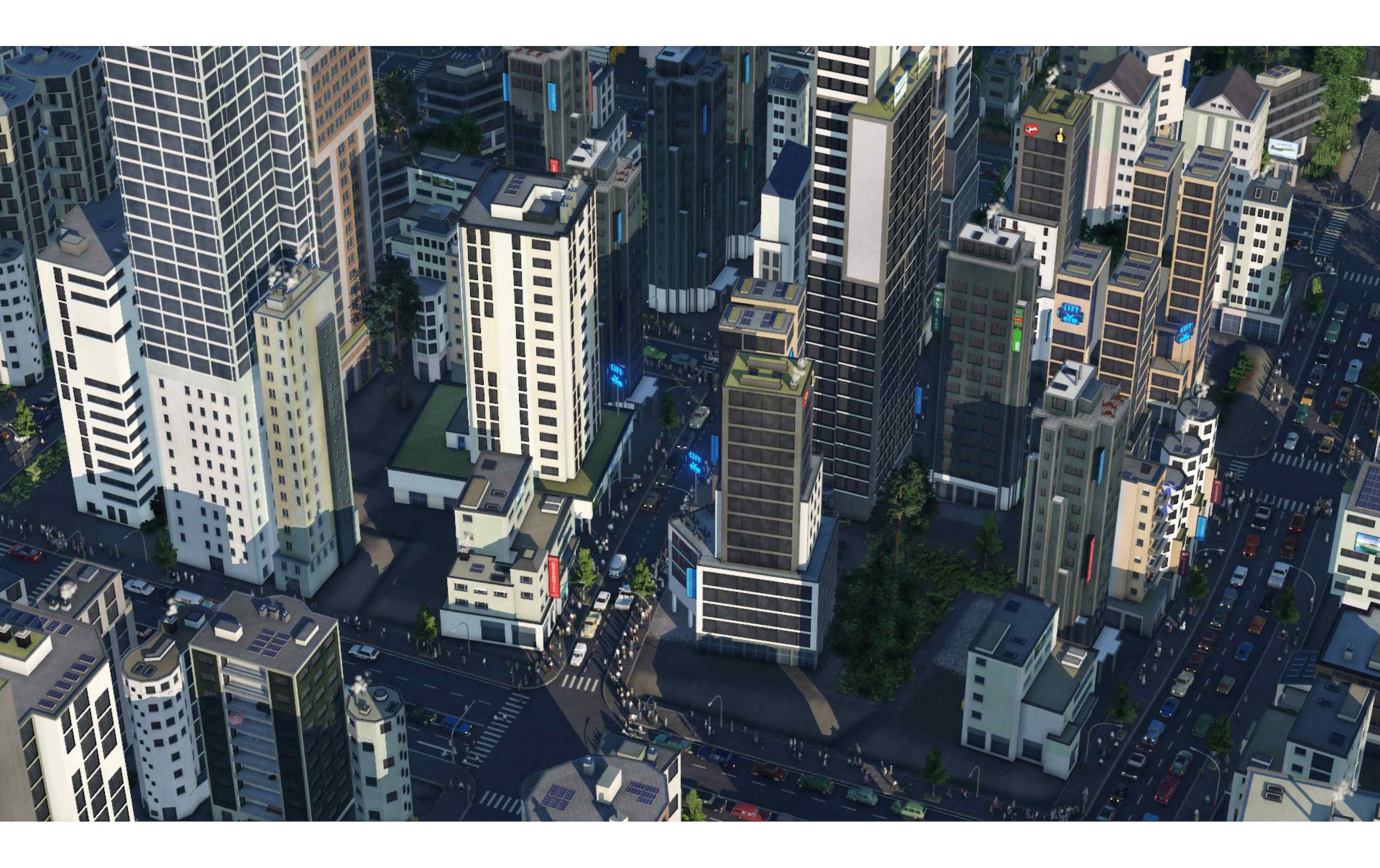 nacon Spielesoftware »Transport Fever 2 PS5«, PlayStation 5