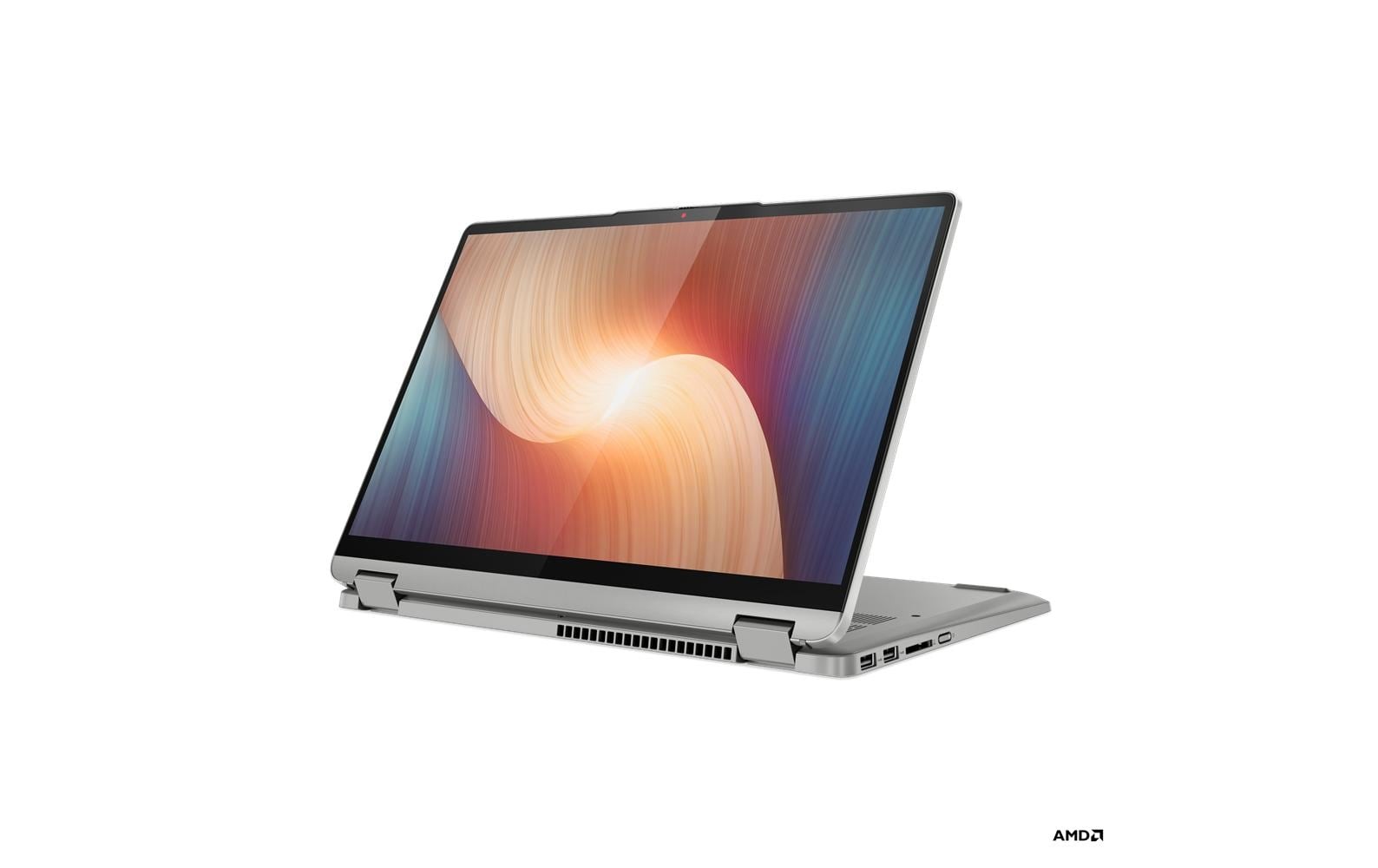 Convertible Notebook »Ideapad Flex 5 Ryzen 7 5700U, W11-H«, 35,42 cm, / 14 Zoll, AMD, Ryzen 7, Radeon Graphics, 1000 GB SSD