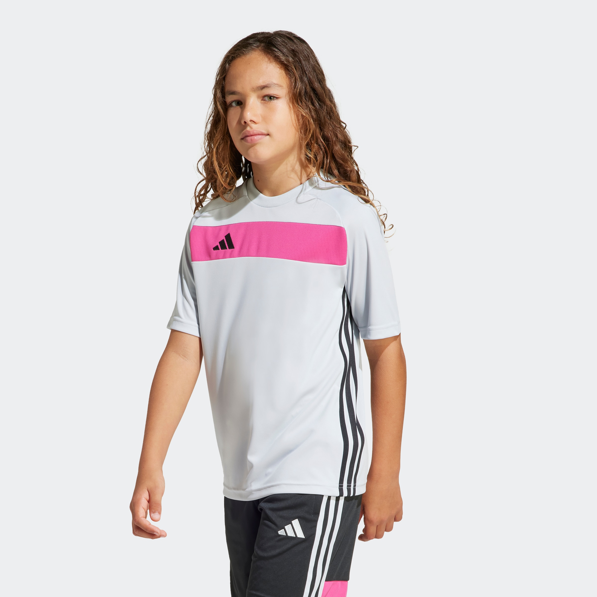 adidas Performance Fussballtrikot »TIRO ES JSY Y«