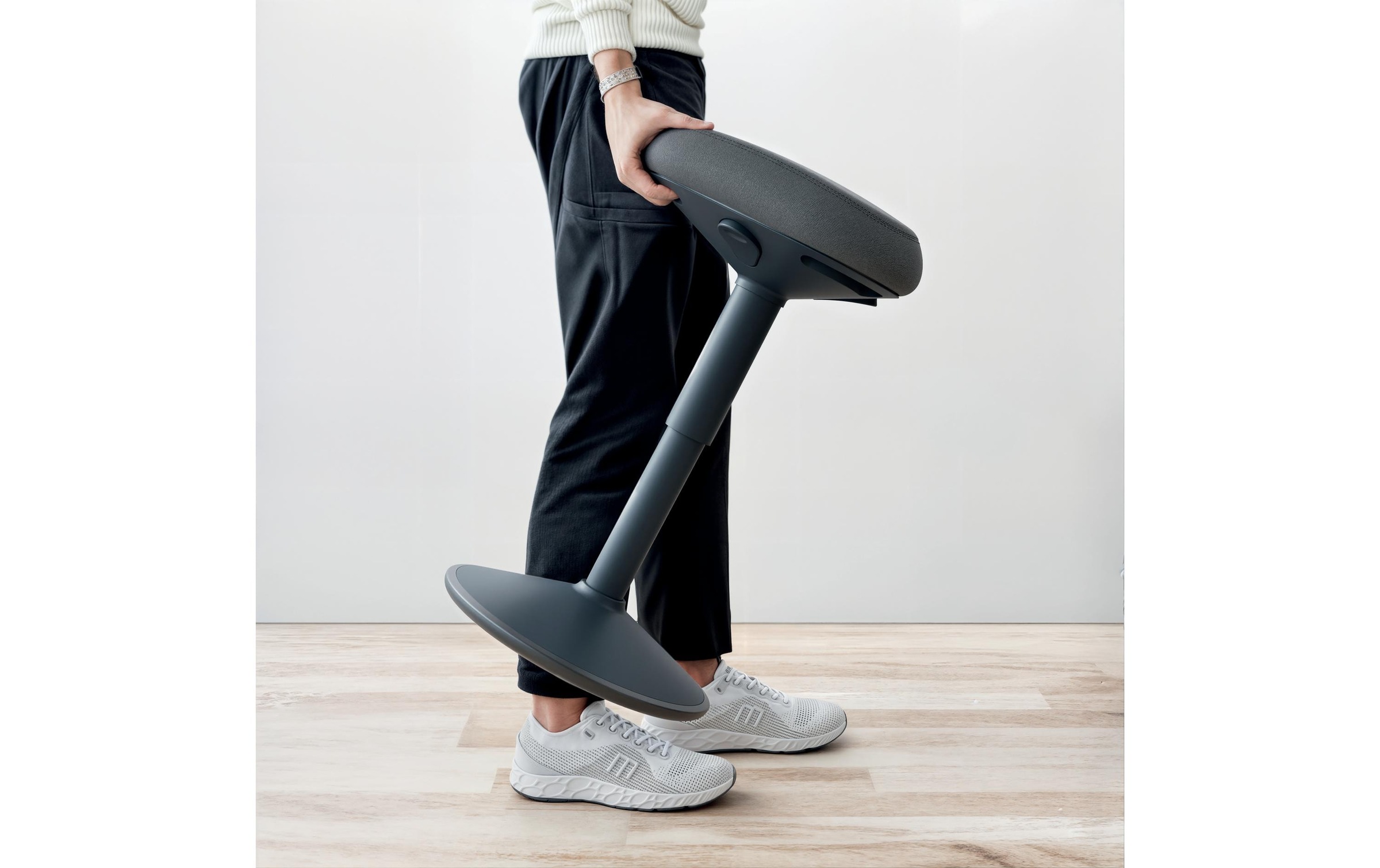 LEITZ Hocker »Active«