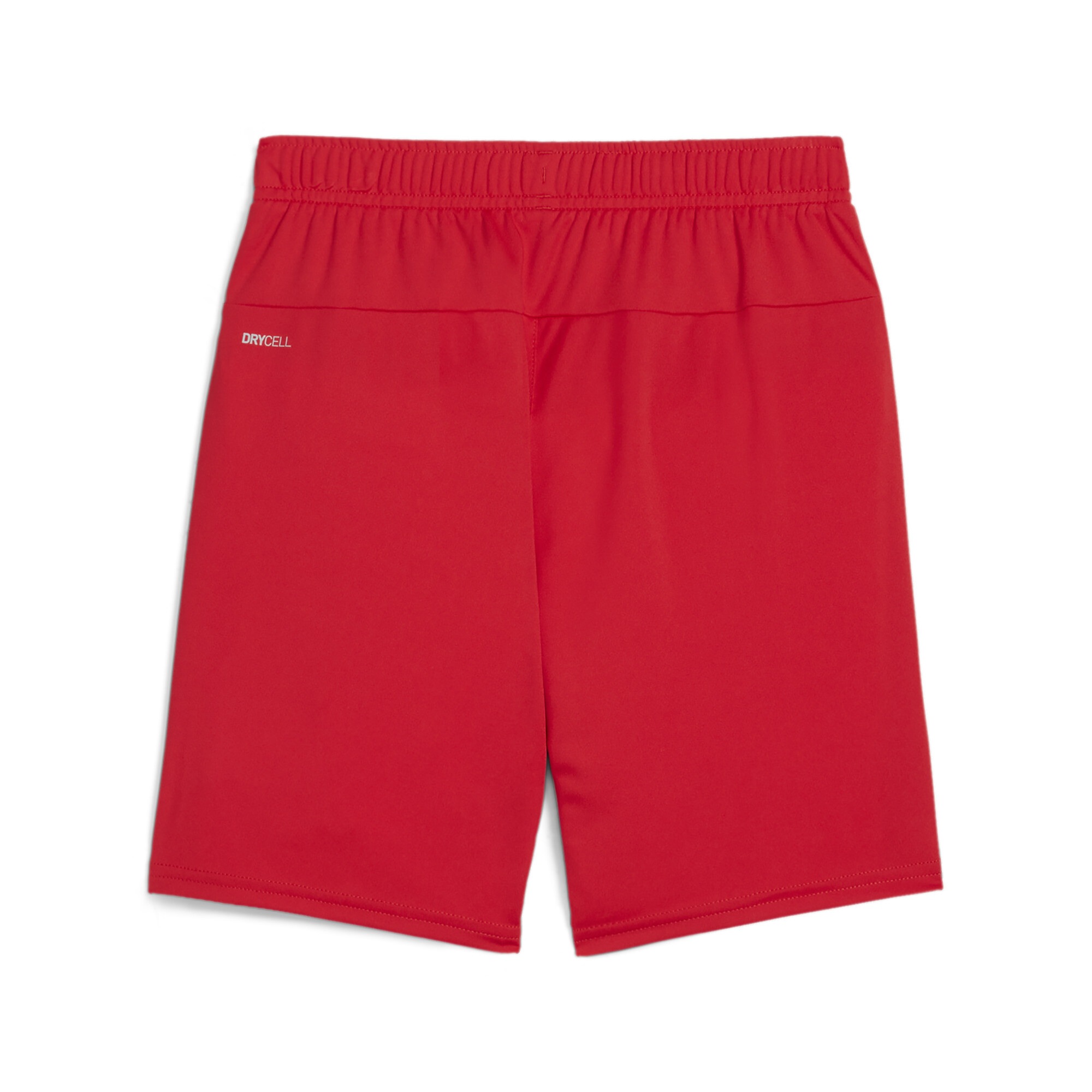 PUMA Trainingsshorts »TEAMGOAL SHORTS JR«
