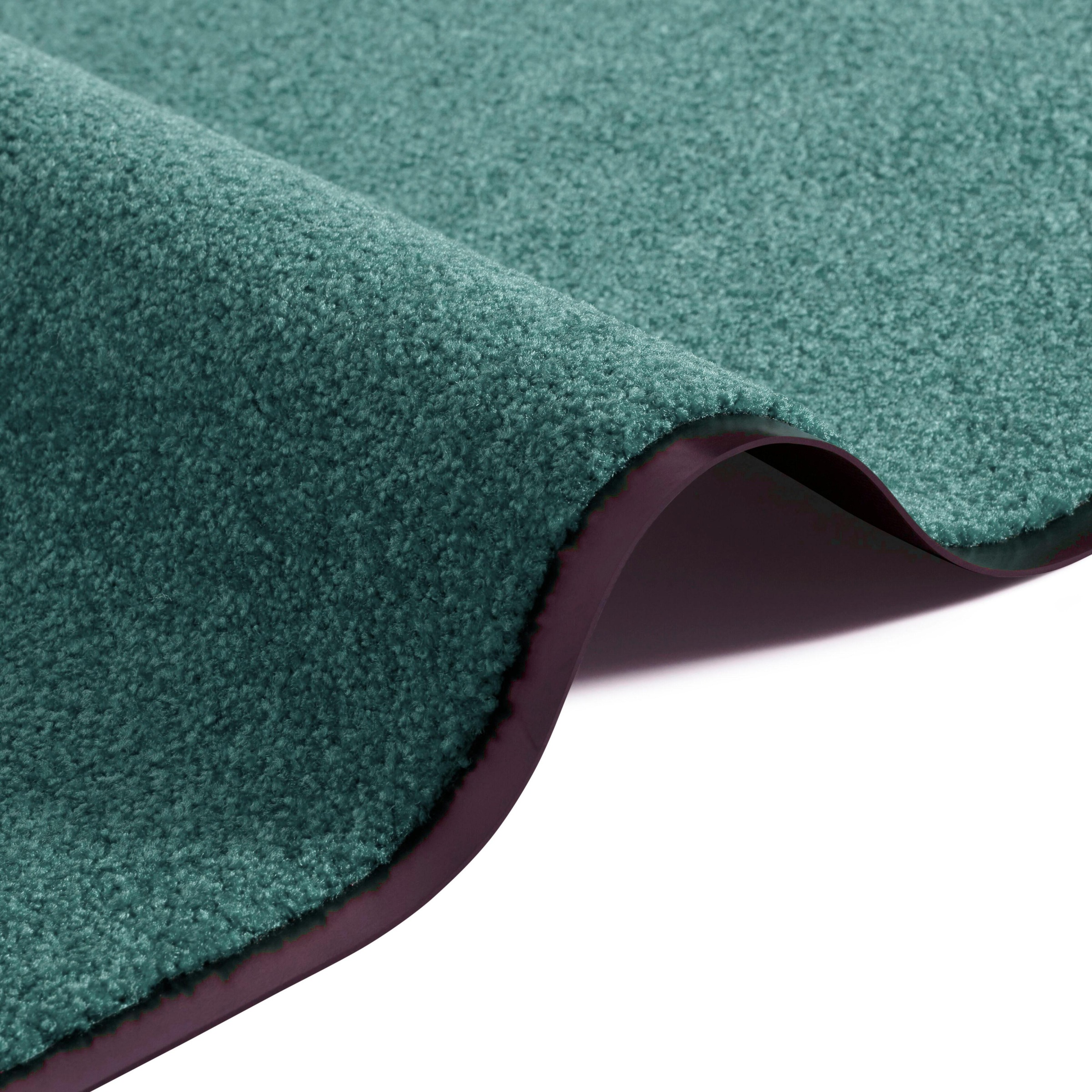 HANSE Home Fussmatte »Wash & Clean«, rechteckig, 7 mm Höhe, Schmutzfangmatte, Türmatte, In- und Outdoor, Teppich, Läufer, waschbar