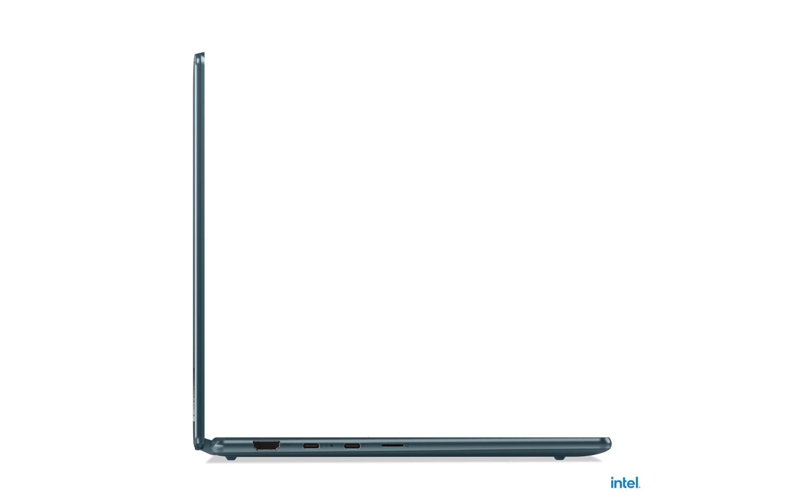 Lenovo Convertible Notebook »Lenovo Yoga 7 14 i7-1260P, W11-H«, 35,42 cm, / 14 Zoll, Intel, Core i7, Iris Xe Graphics, 1000 GB SSD
