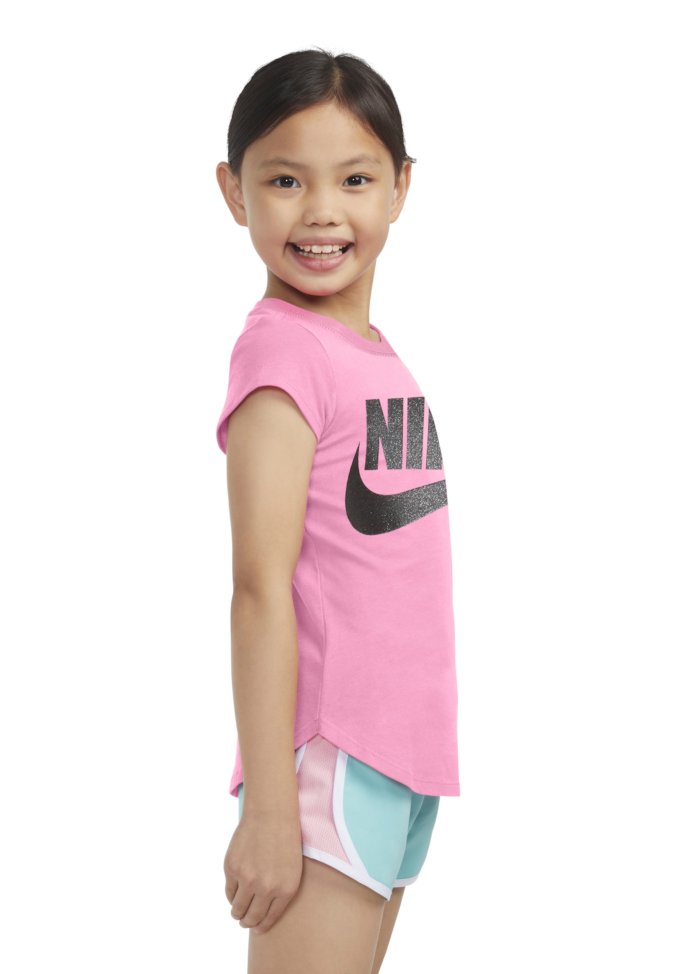 Nike Sportswear T-Shirt »NIKE FUTURA SHORT SLEEVE TEE - für Kinder«, für Kinder