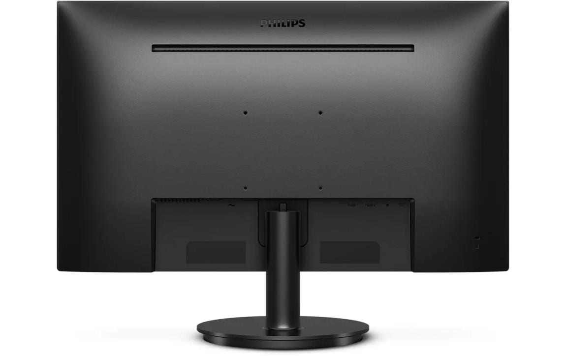 Philips Ergo Monitor »Philips 275V8LA«, 68,31 cm/27 Zoll, 2560 x 1440 px, WQHD, 4 ms Reaktionszeit, 75 Hz