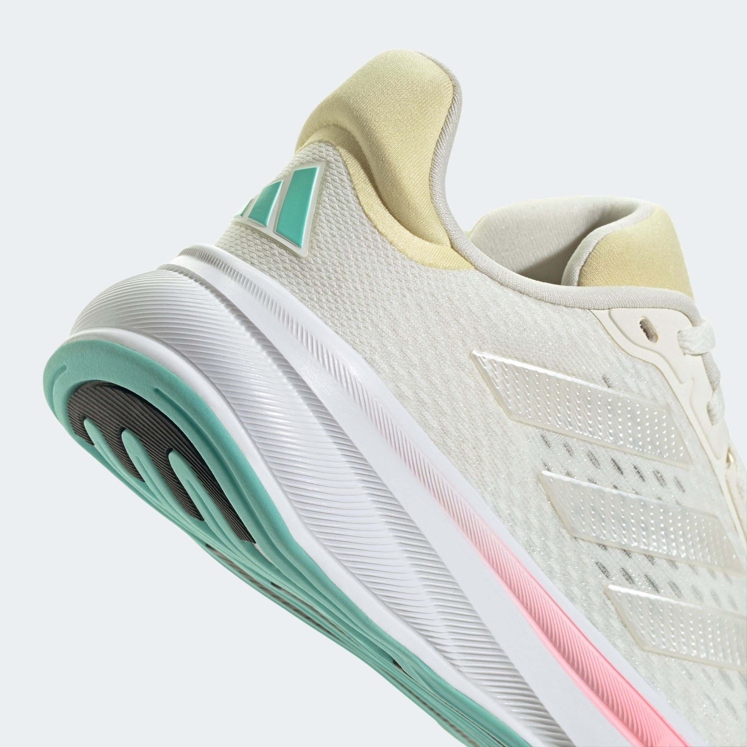 adidas Performance Laufschuh »RESPONSE SUPER«
