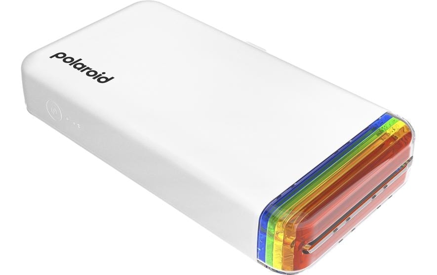 Polaroid Fotodrucker »Bluetooth-Taschenfotodrucker«