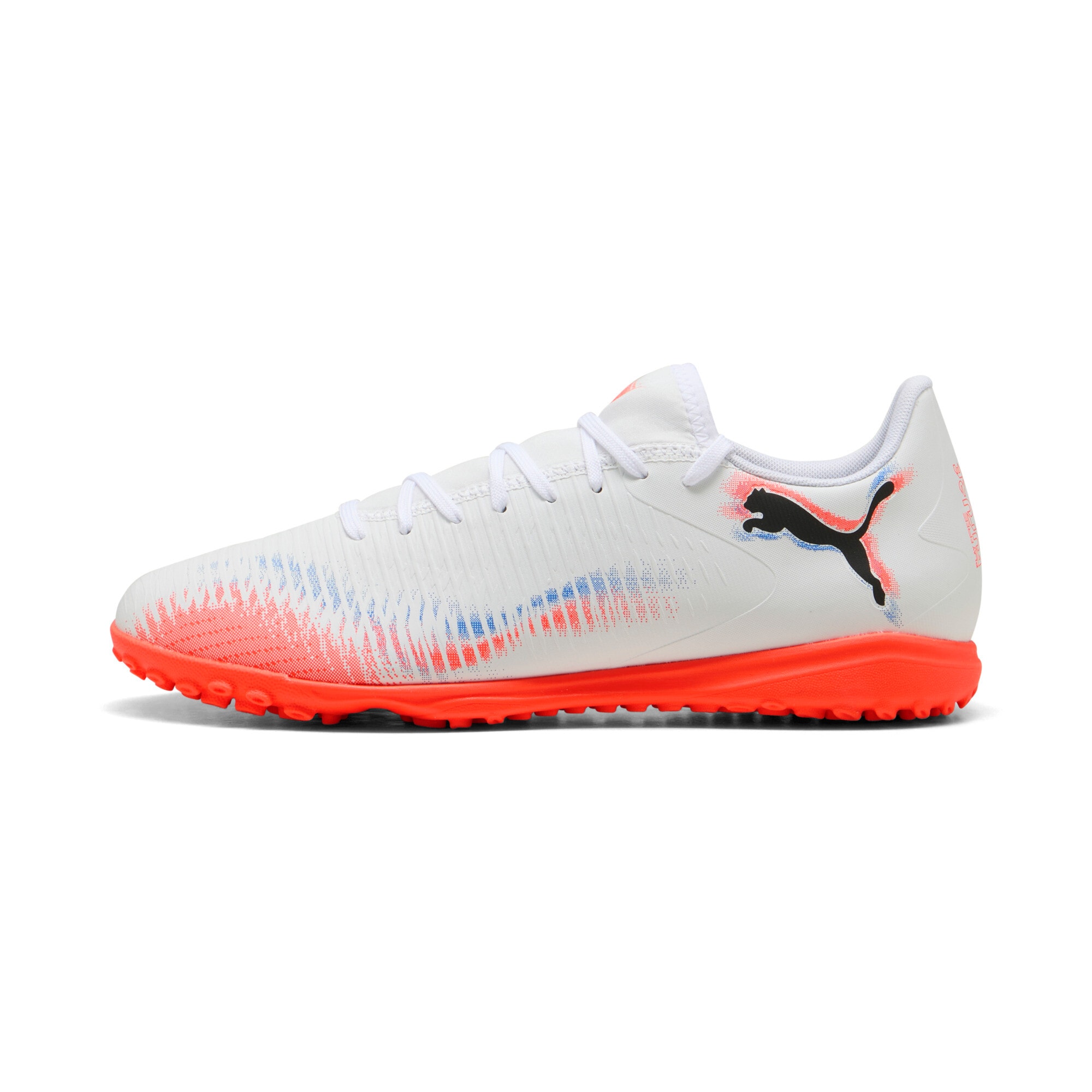 PUMA Fussballschuh »FUTURE 8 PLAY TT«, für synthetische Hartplätze