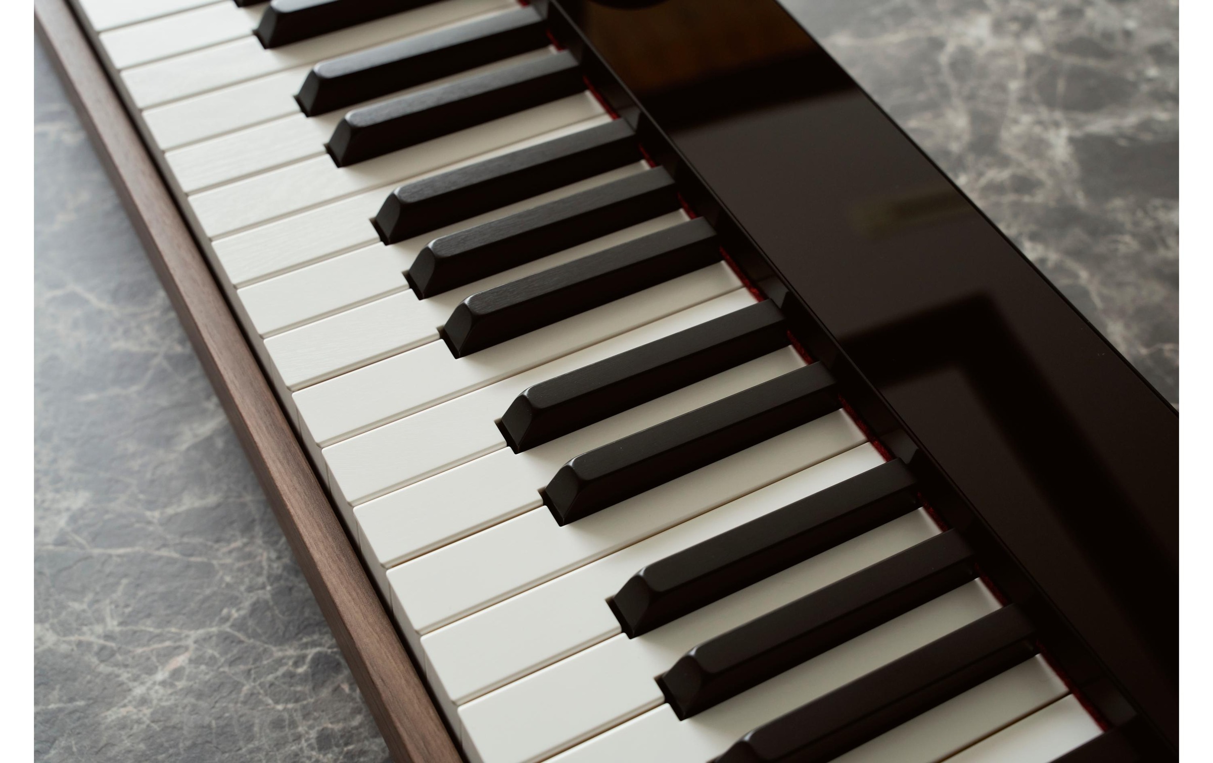 CASIO Digitalpiano »Privia PX-S6000 – Schwarz«