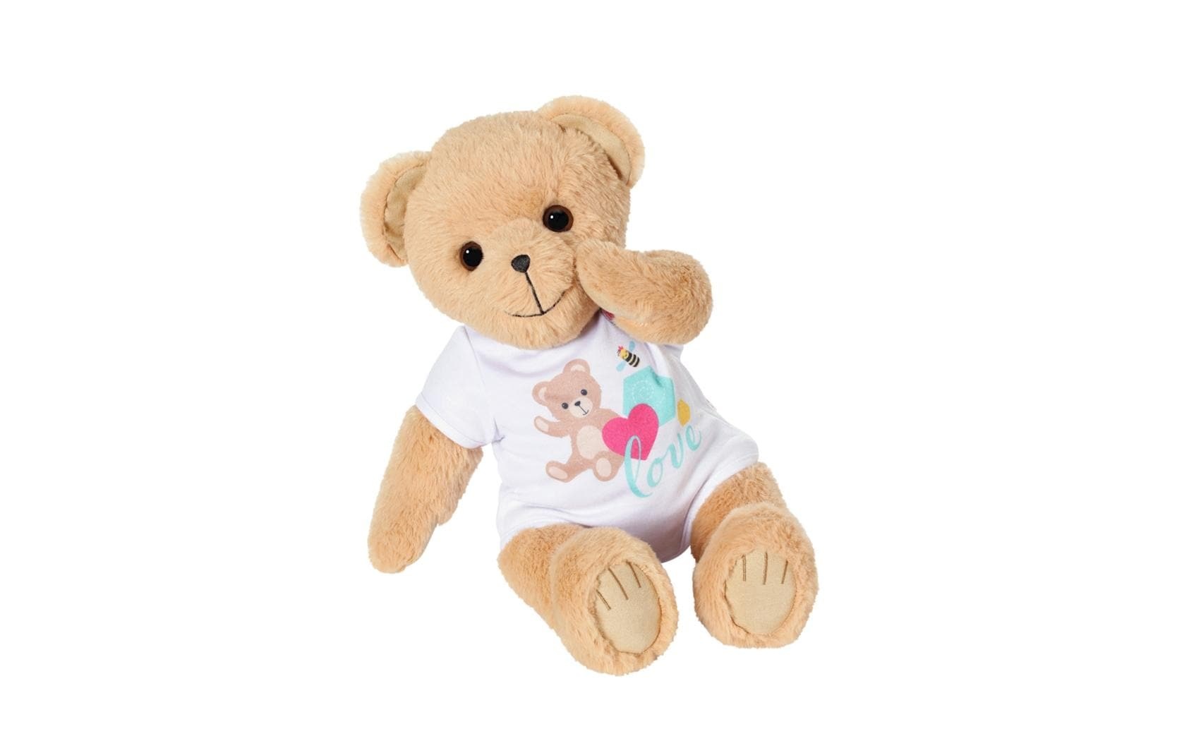 Baby Born Puppen Spielcenter »Bär«
