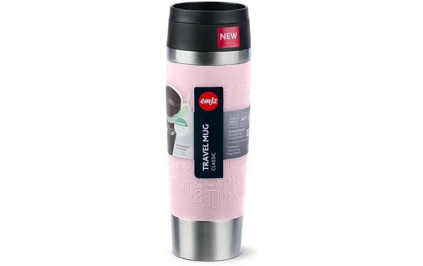 Emsa Thermobecher »Classic 500 ml«
