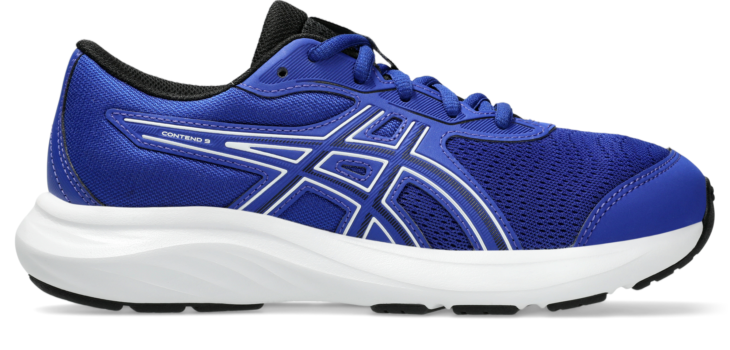 Asics Laufschuh »CONTEND 9 GS«