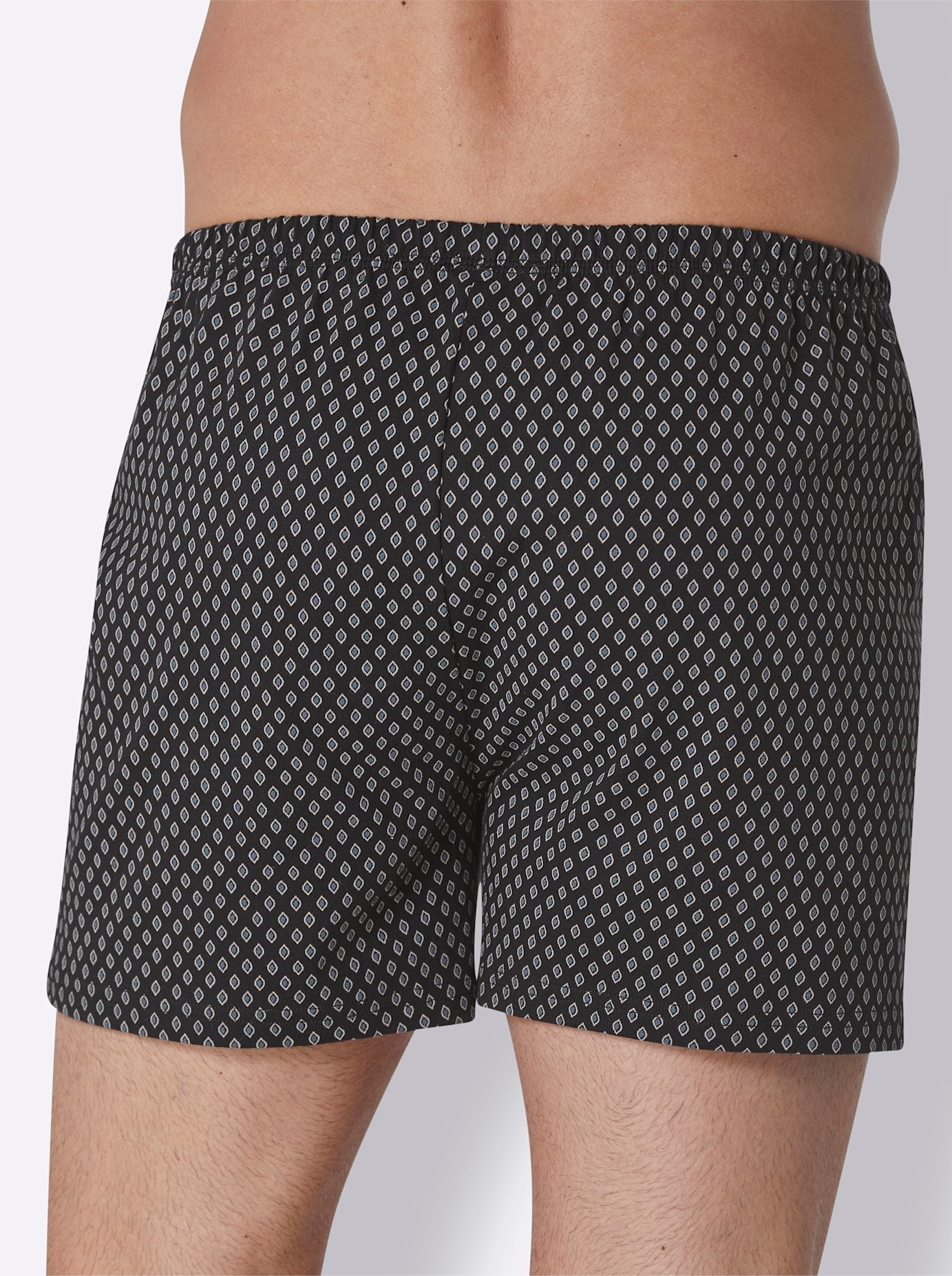 Kings Club Boxershorts, (3 St.)