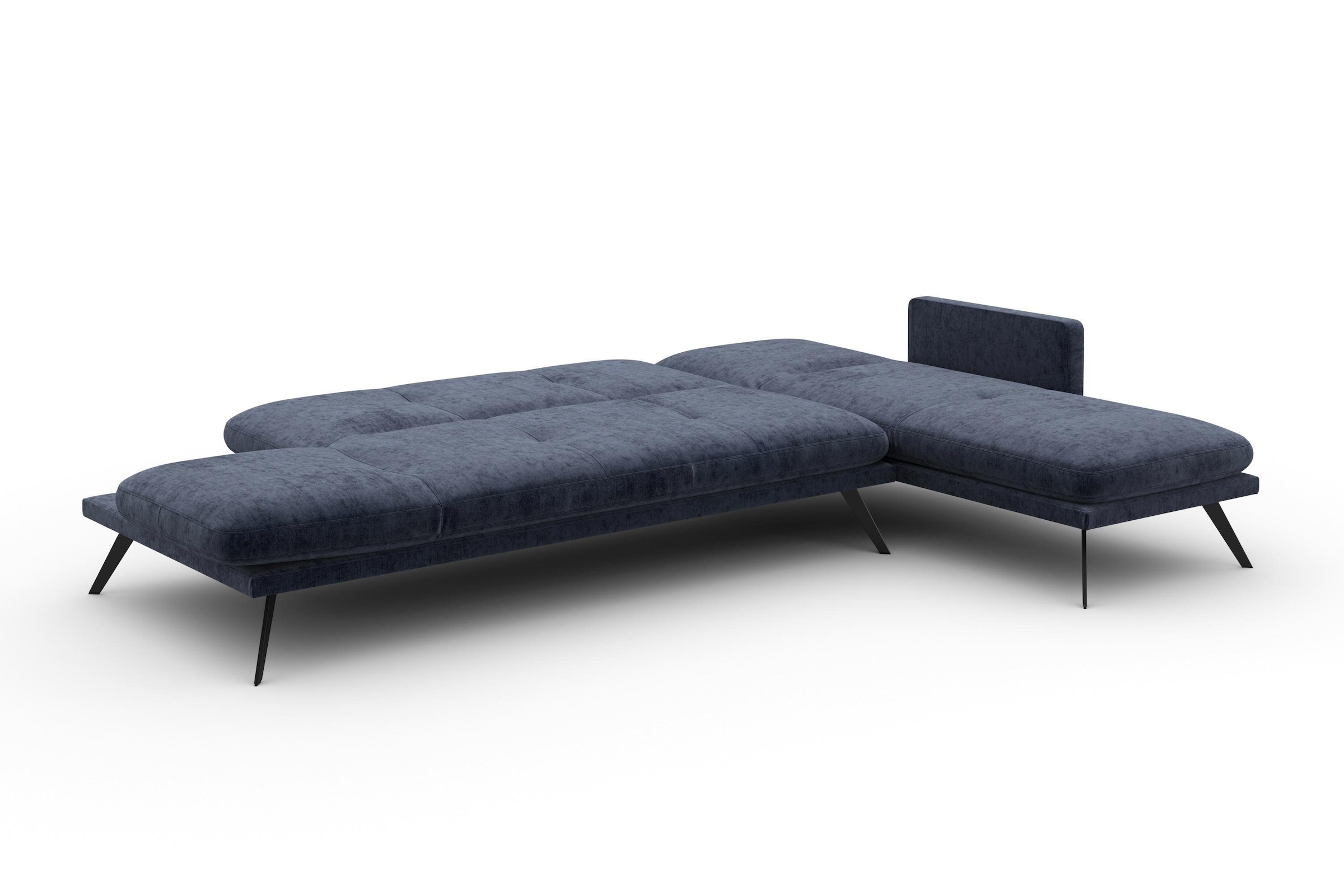 machalke® Ecksofa »butterfly, L-Form«