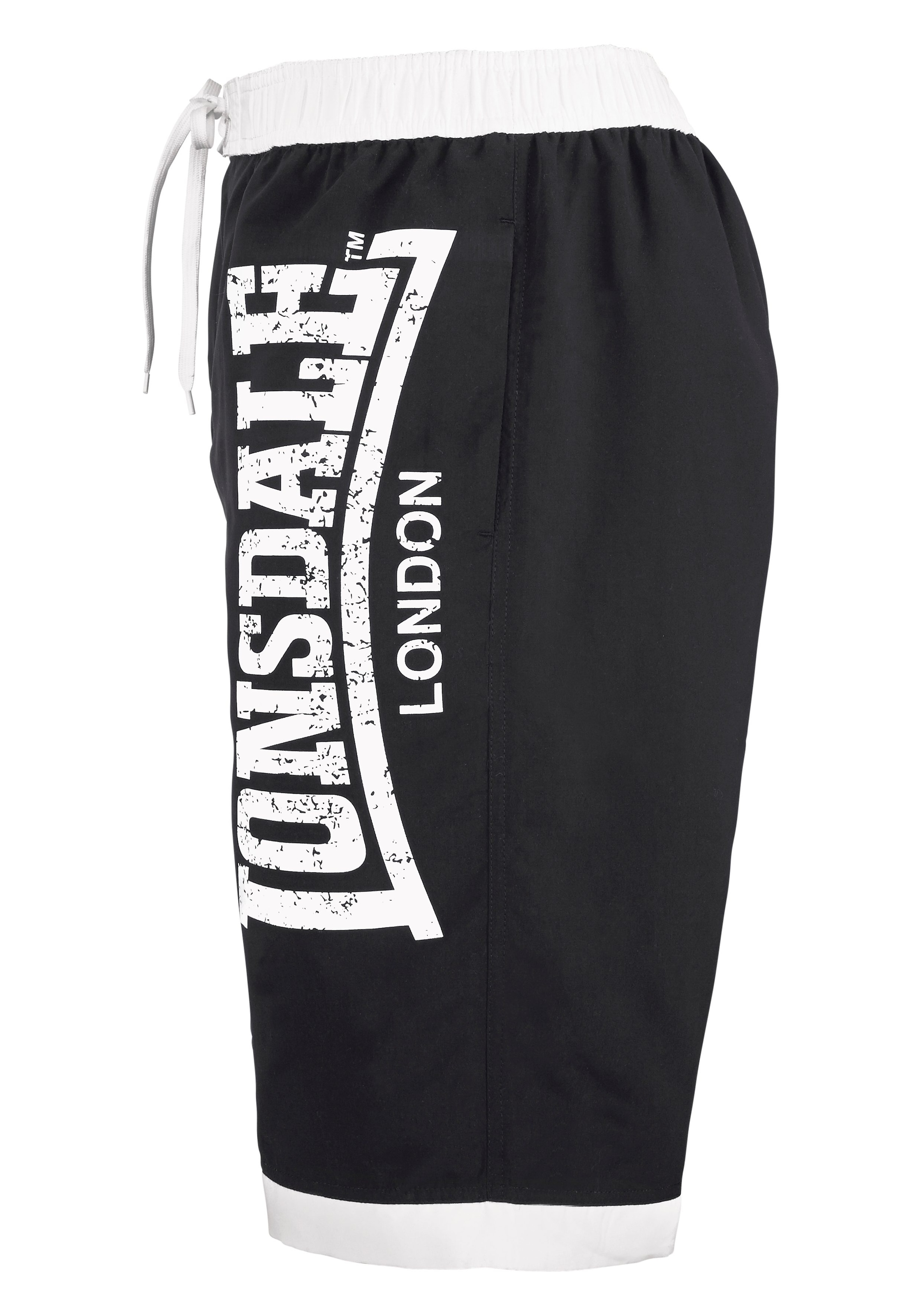 Lonsdale Boardshorts »Beach Short CLENNELL«