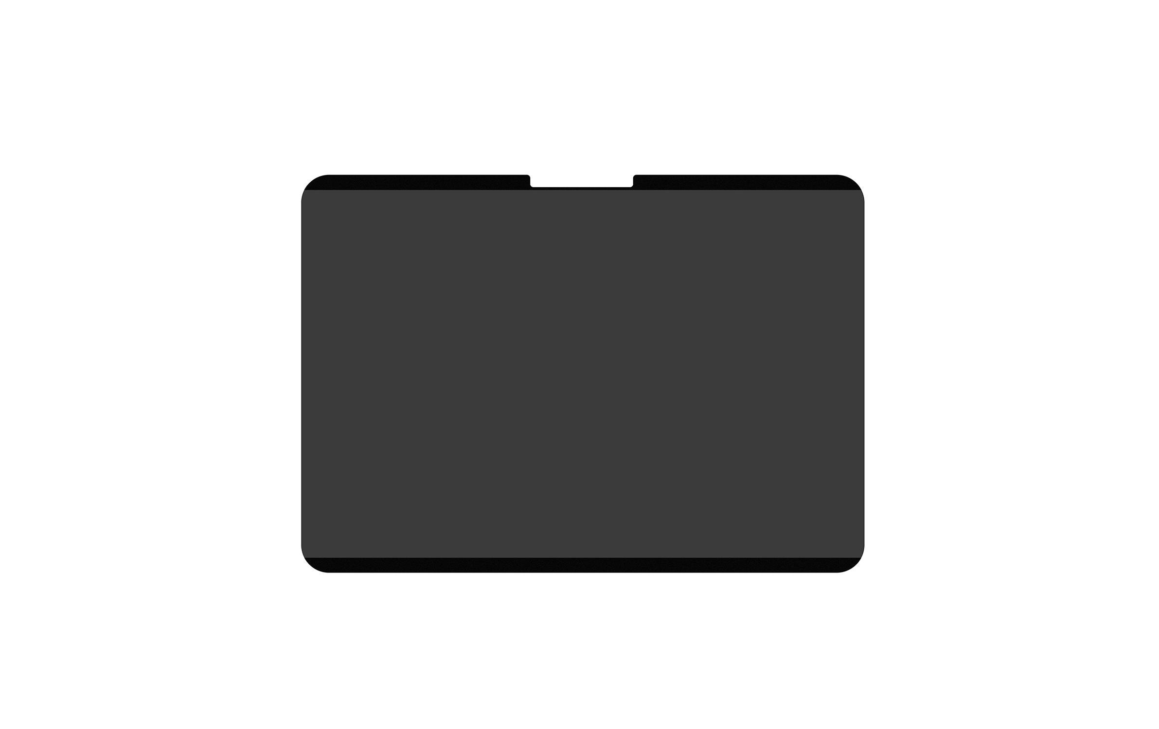 4smarts Schutzfolie »Privacy Filter iPad Pro 11 (M4, 2024)«