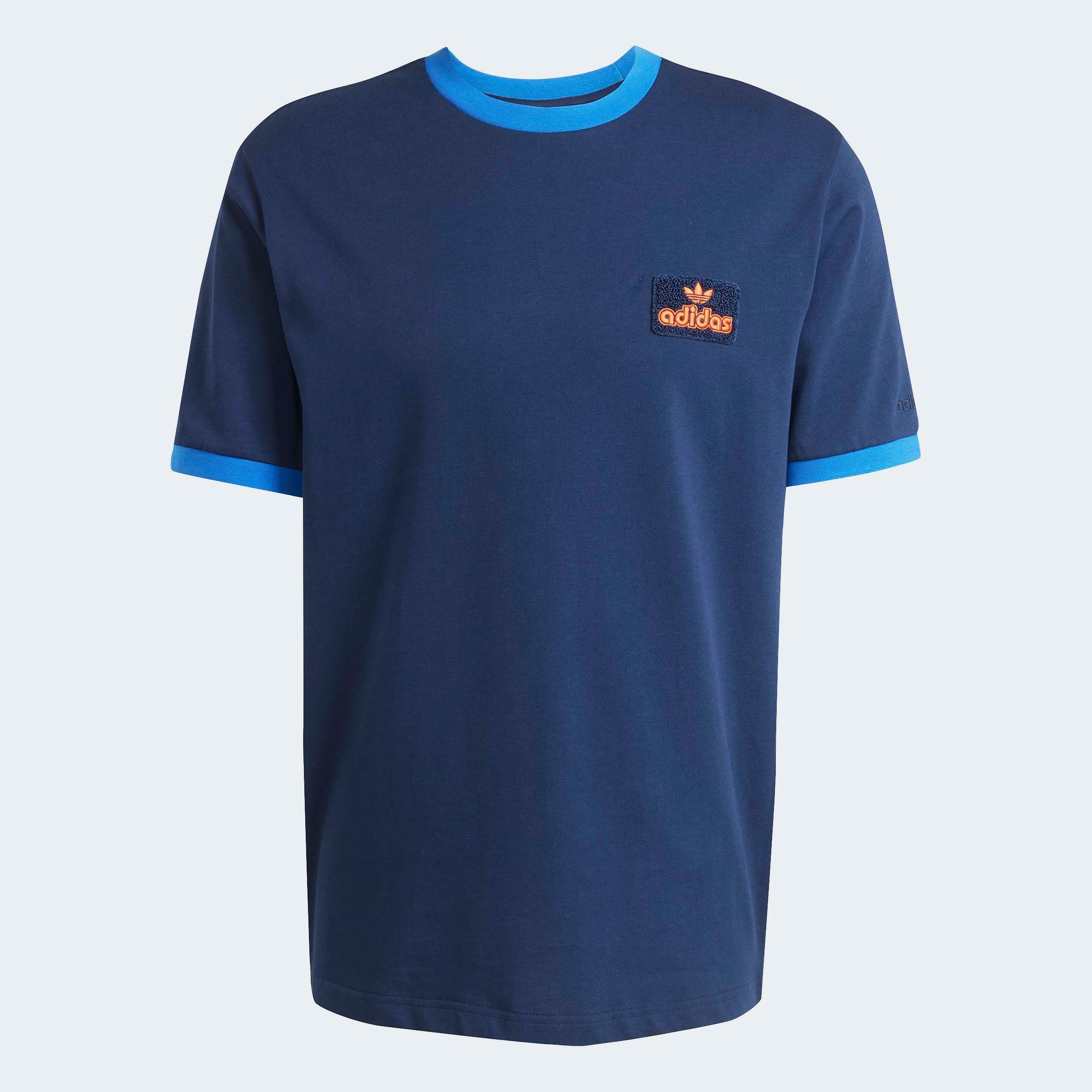 adidas Originals T-Shirt »CONTRAST TEE«