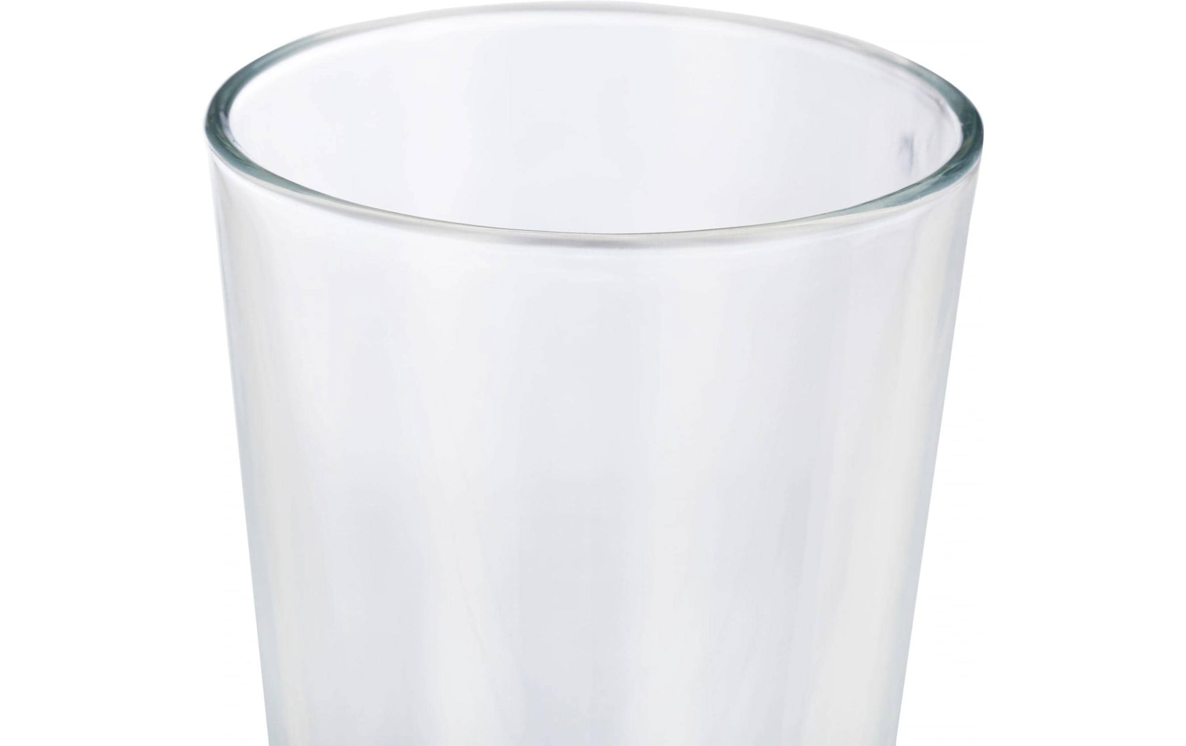 relaxdays Glas »14.0.1901 18 Stück«