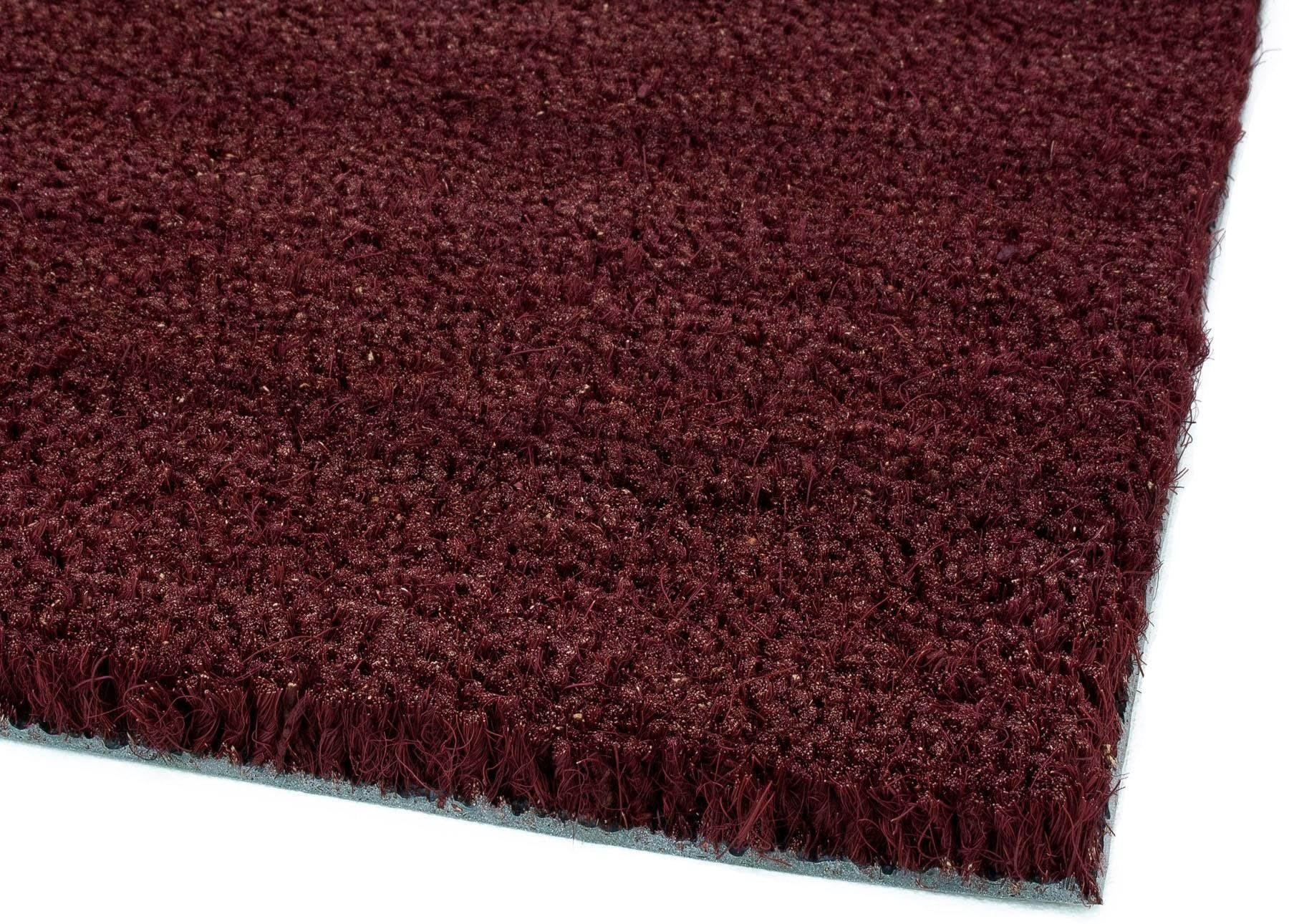 Textil Primaflor-Ideen Outdoor In- Jelmoli-Online »KOKOS bestellen Fussmatte 17«, rechteckig, im in Kokosmatte, und ❤ geeignet Shop Schmutzfangmatte,