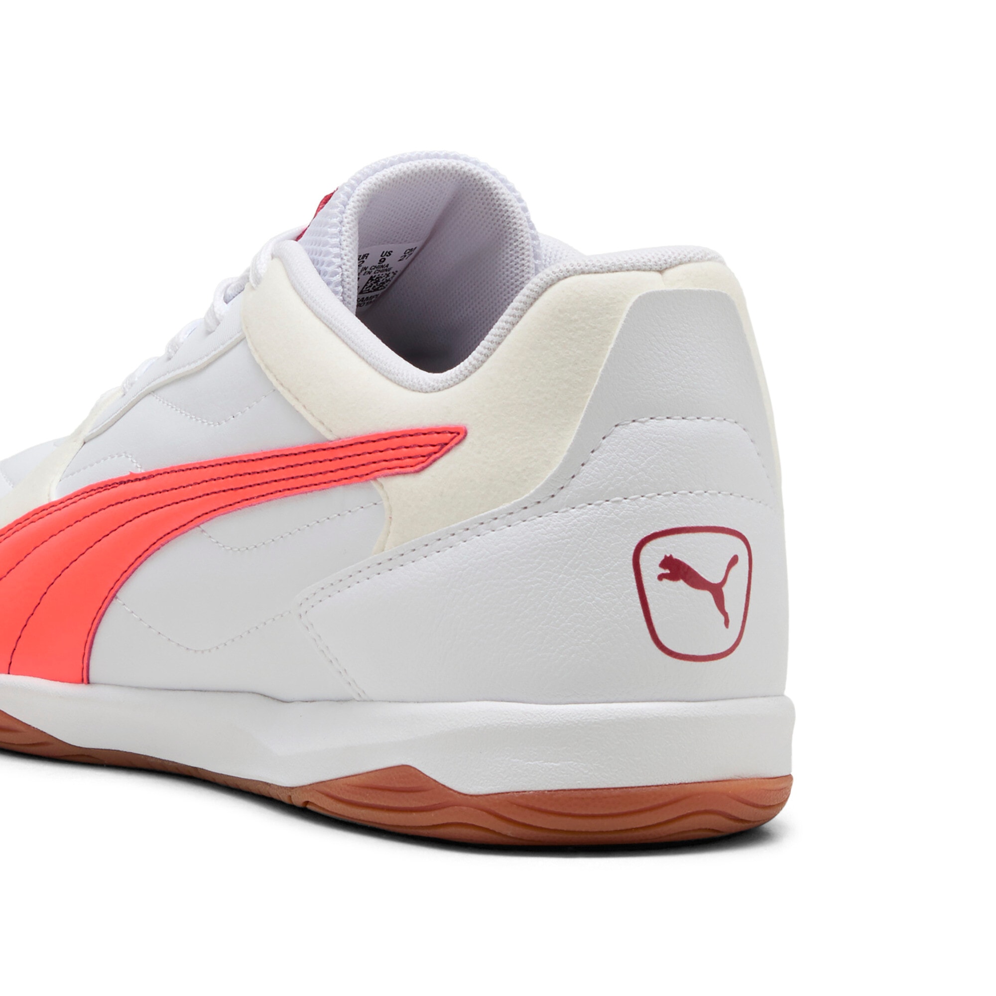 PUMA Hallenschuh »PRESSING IV«