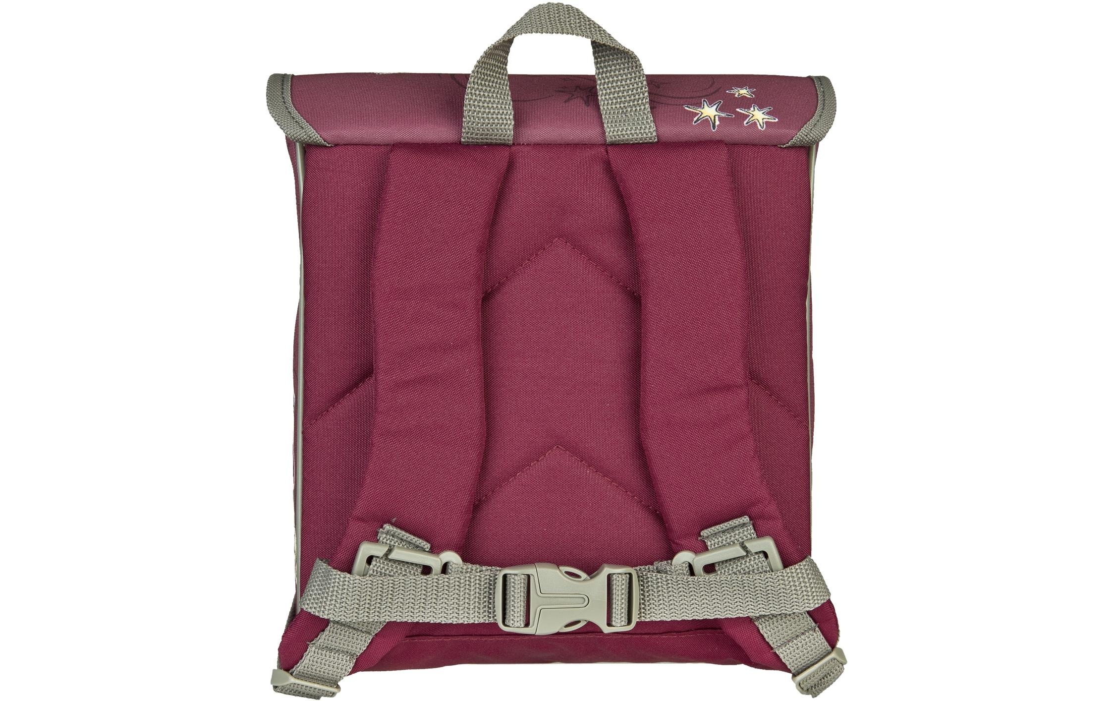 Scooli Kinderrucksack »Kindergartenrucksack Harry Potter«