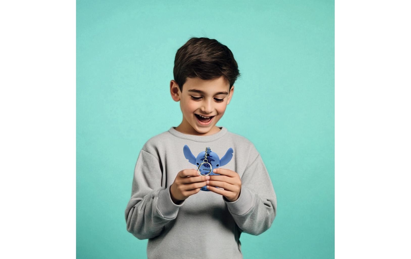 Lexibook® Spielekonsole »Disney Stitch My Best-E«