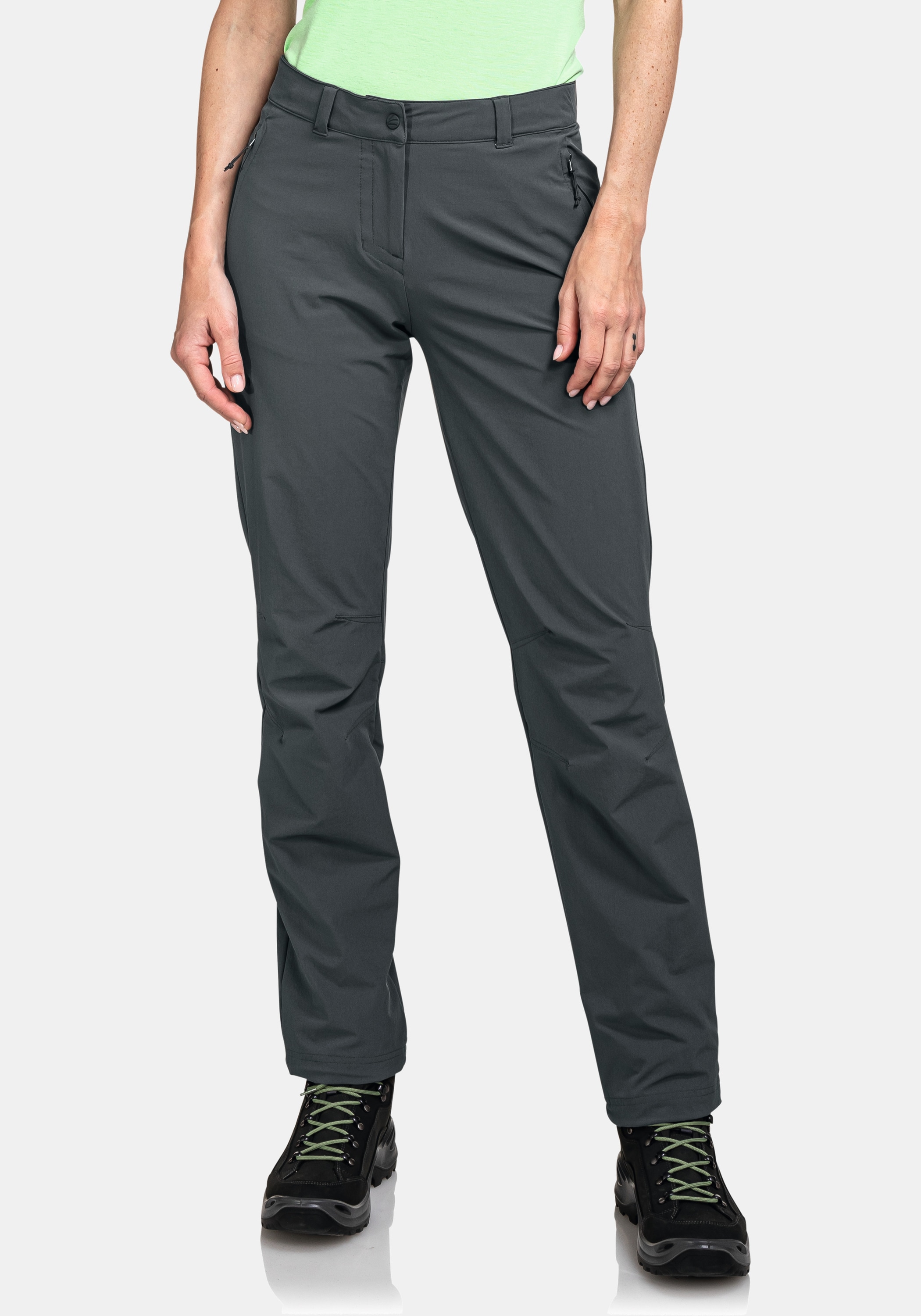 Schöffel Outdoorhose »Pants Engadin1«