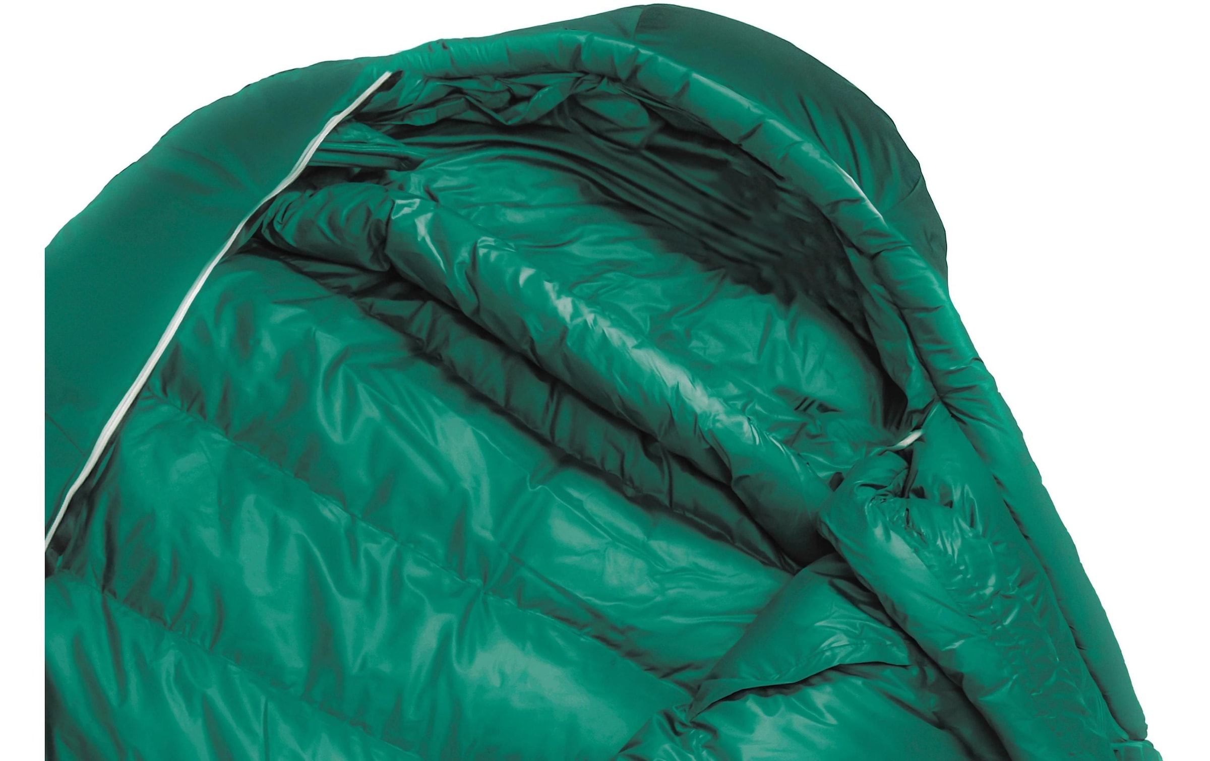 Grüezi bag Schlafsack »Biopod DownWool Subzero«