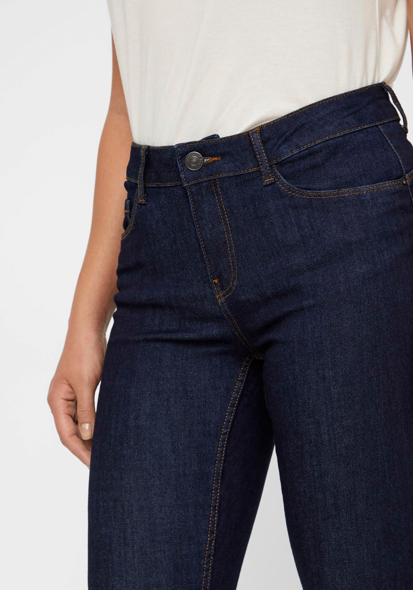 Vero Moda Skinny-fit-Jeans »VMSEVEN SHAPE UP«