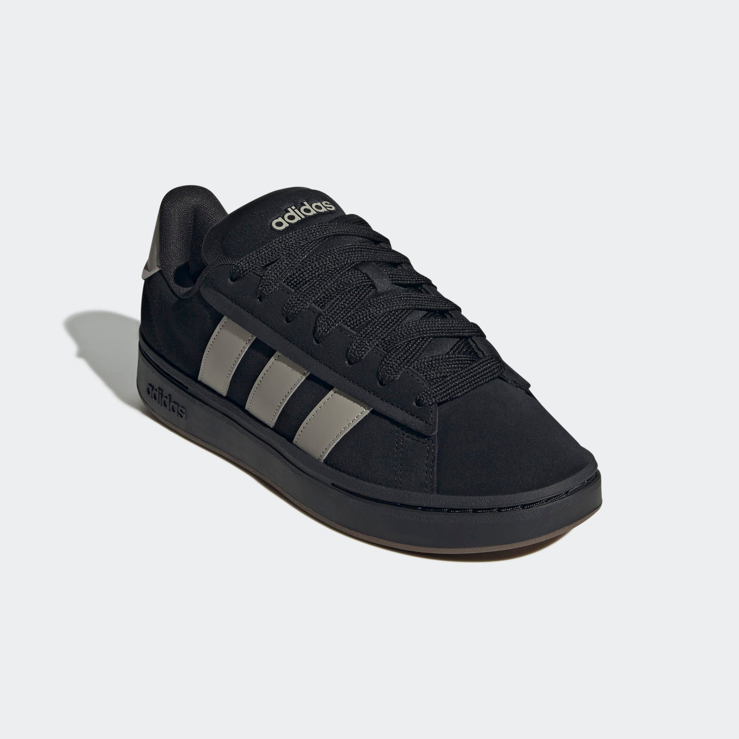 adidas Sportswear Sneaker "GRAND COURT ALPHA" Design inspiriert vom adidas Campus 00