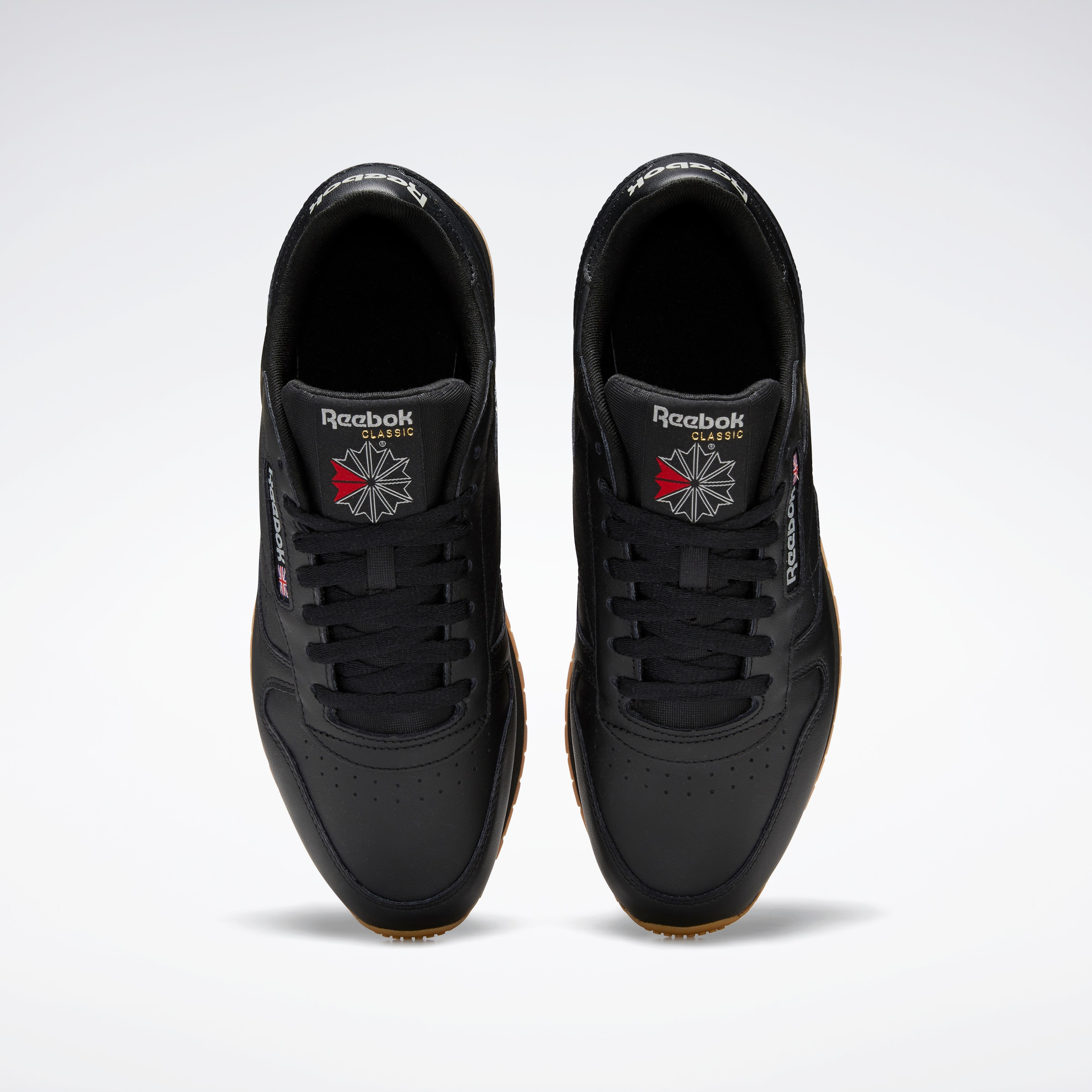 Reebok Classic Sneaker »CLASSIC LEATHER«