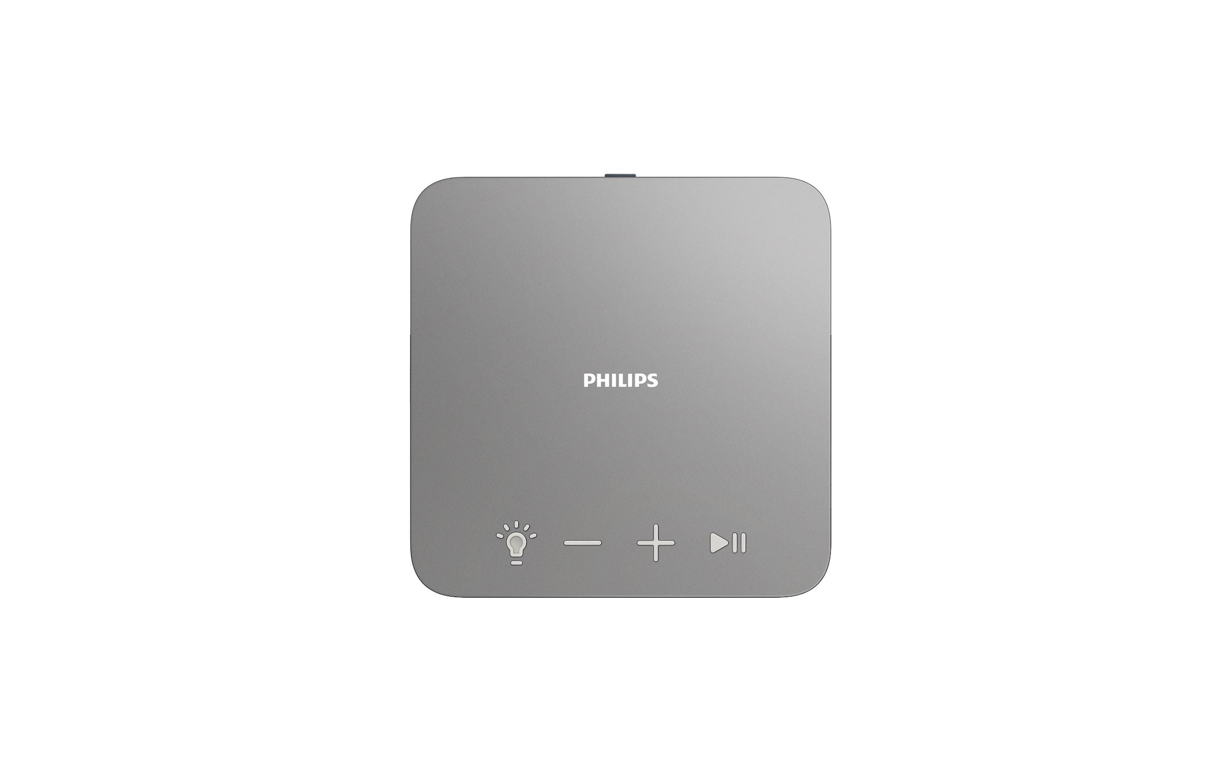 Philips Smart Speaker »Speaker TAW6205/10«